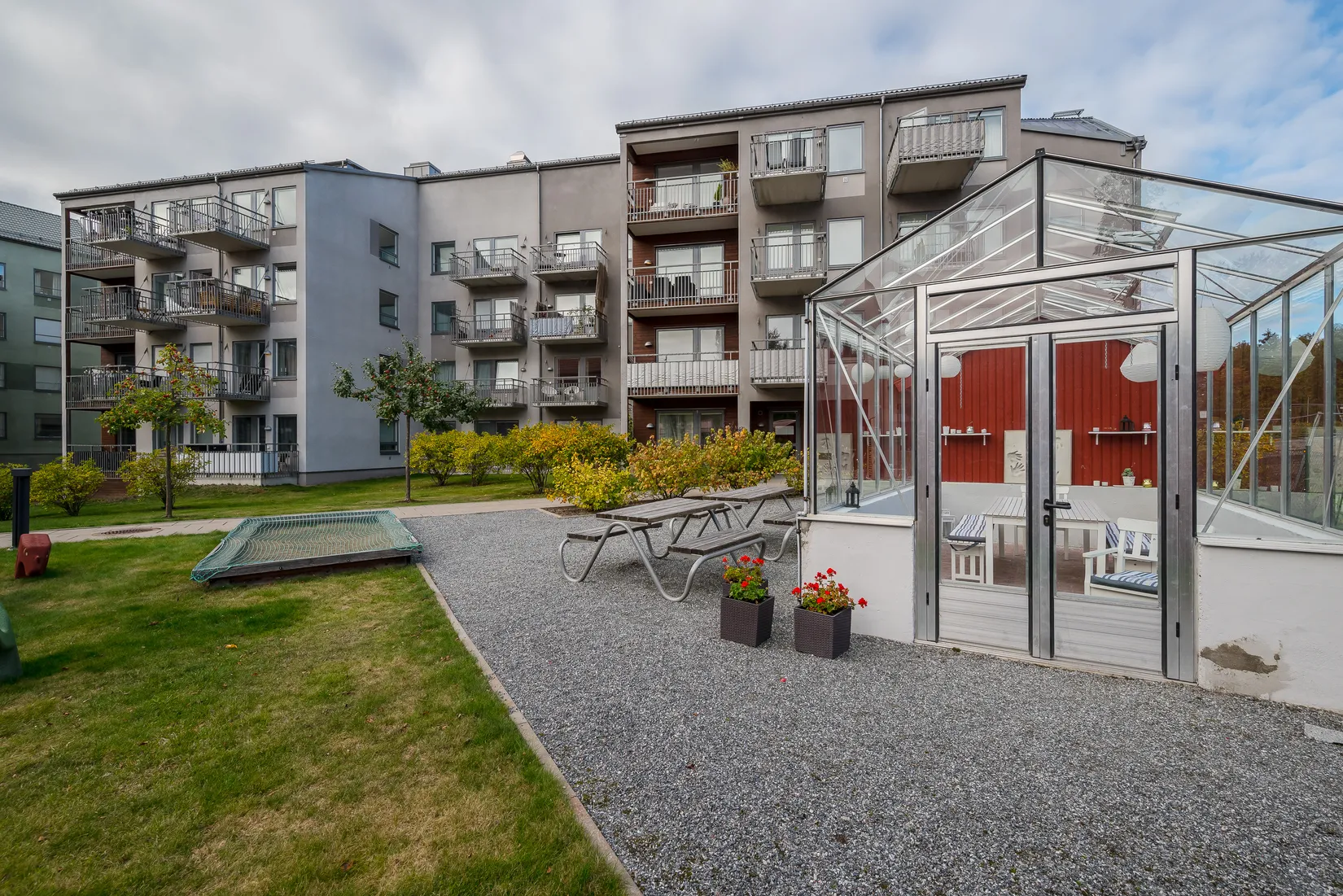 Bostadsrätt, Smidesvägen 10C, Åby Ängar, Vallentuna