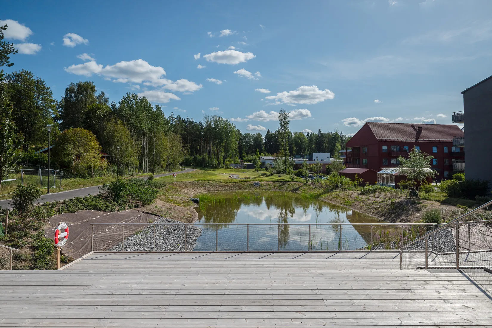 Bostadsrätt, Smidesvägen 10C, Åby Ängar, Vallentuna