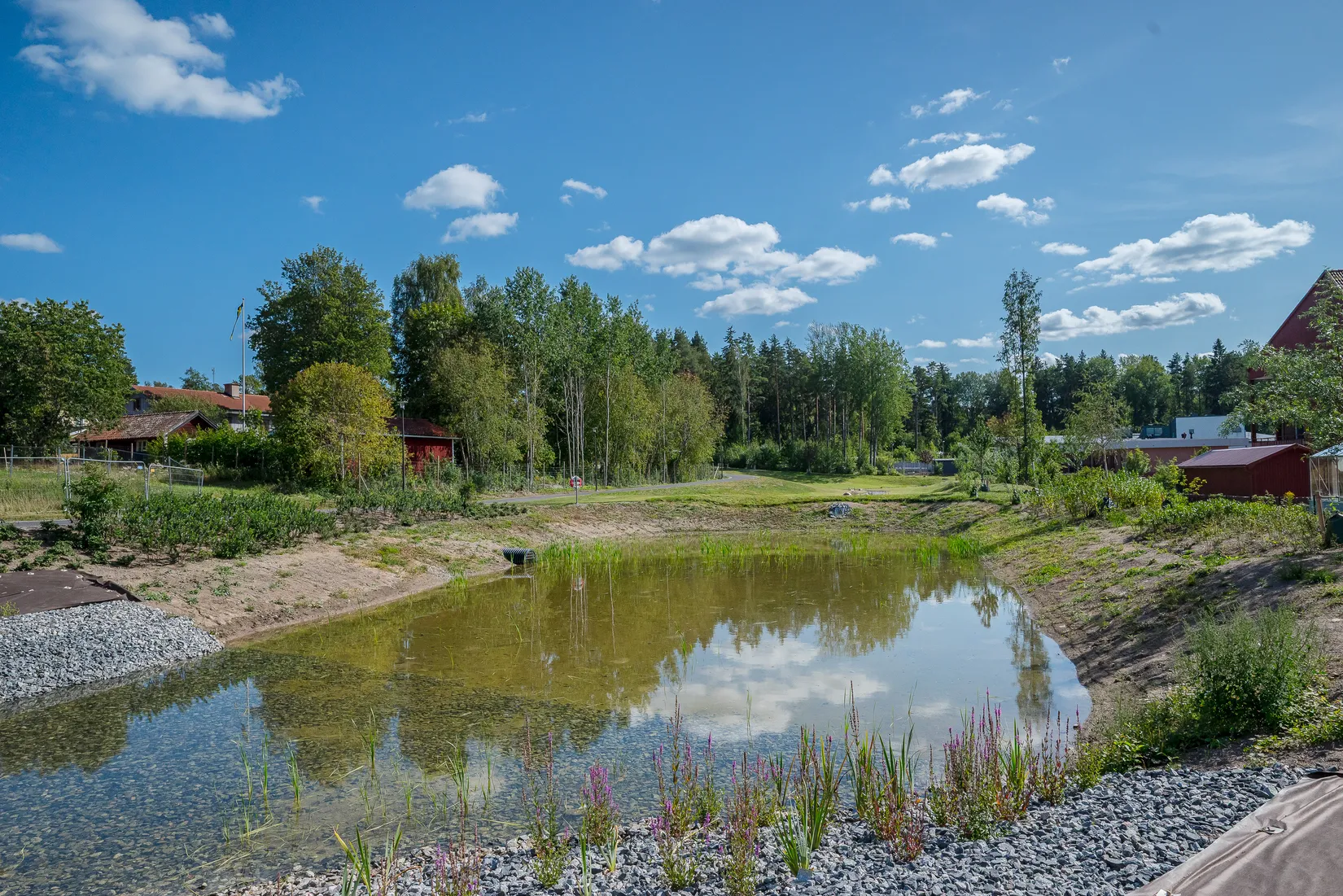 Bostadsrätt, Smidesvägen 10C, Åby Ängar, Vallentuna