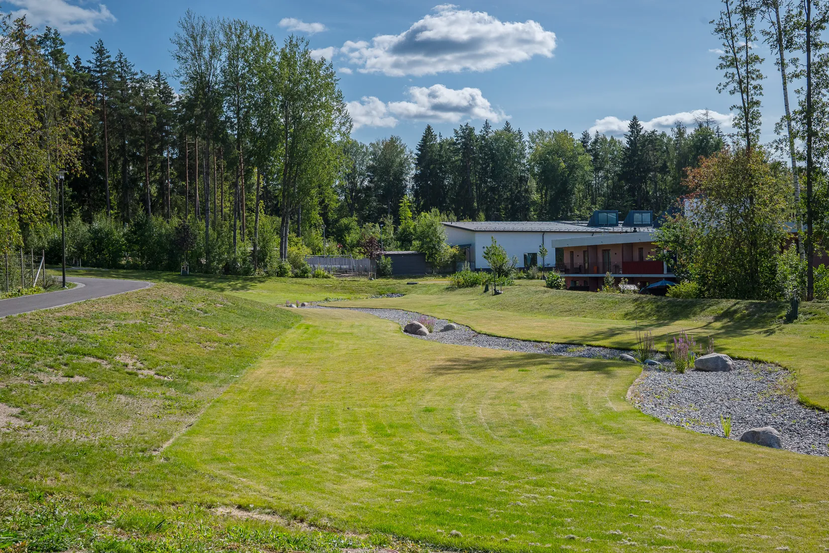 Bostadsrätt, Smidesvägen 10C, Åby Ängar, Vallentuna
