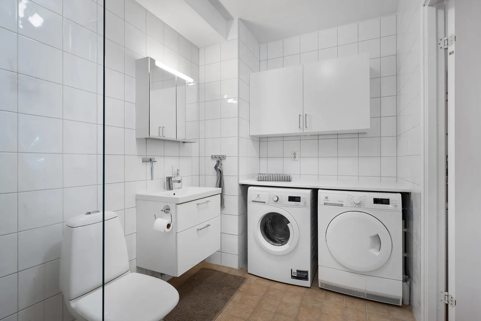 Bostadsrätt, Portalgatan 17, Kapellgärdet, Uppsala