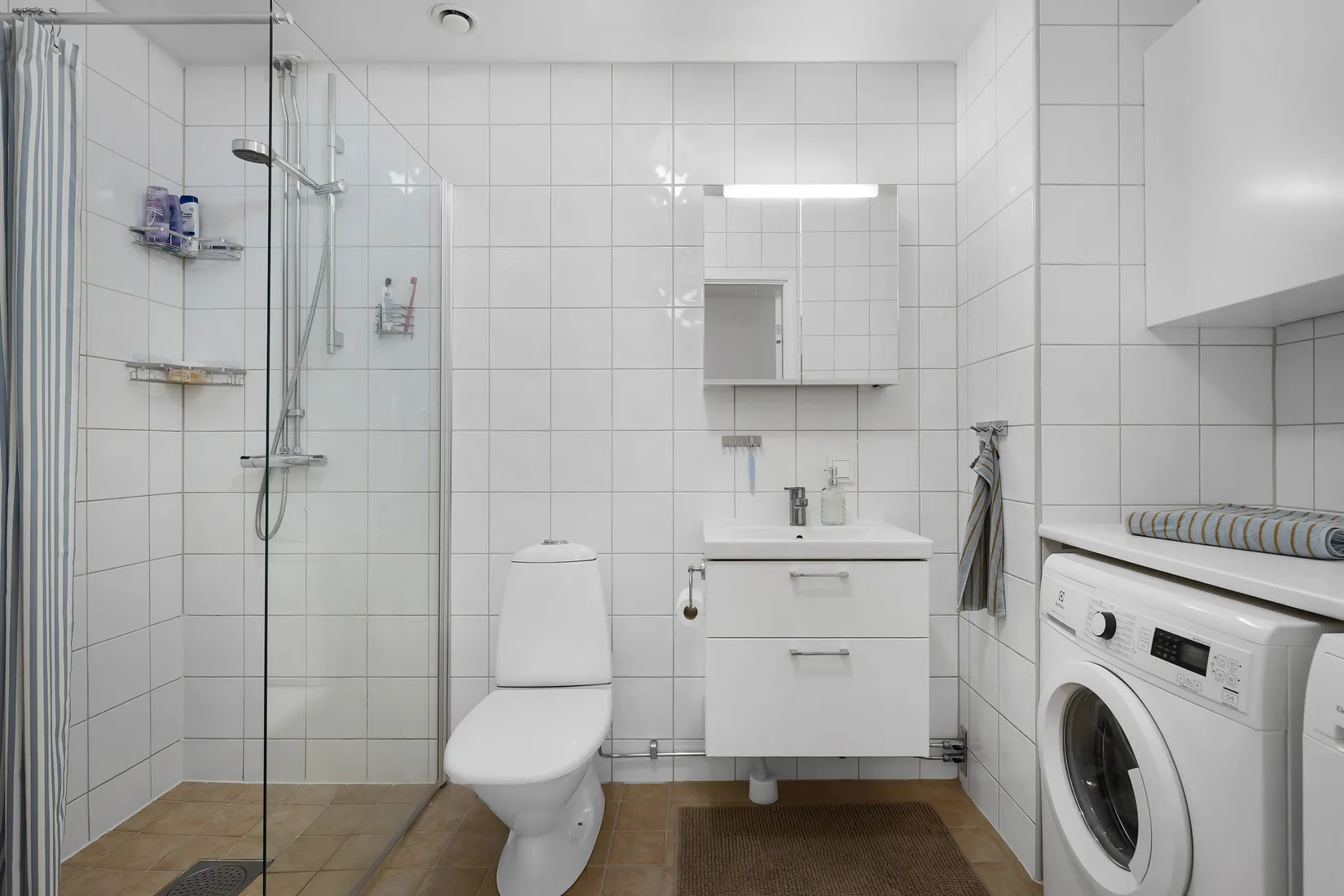 Bostadsrätt, Portalgatan 17, Kapellgärdet, Uppsala