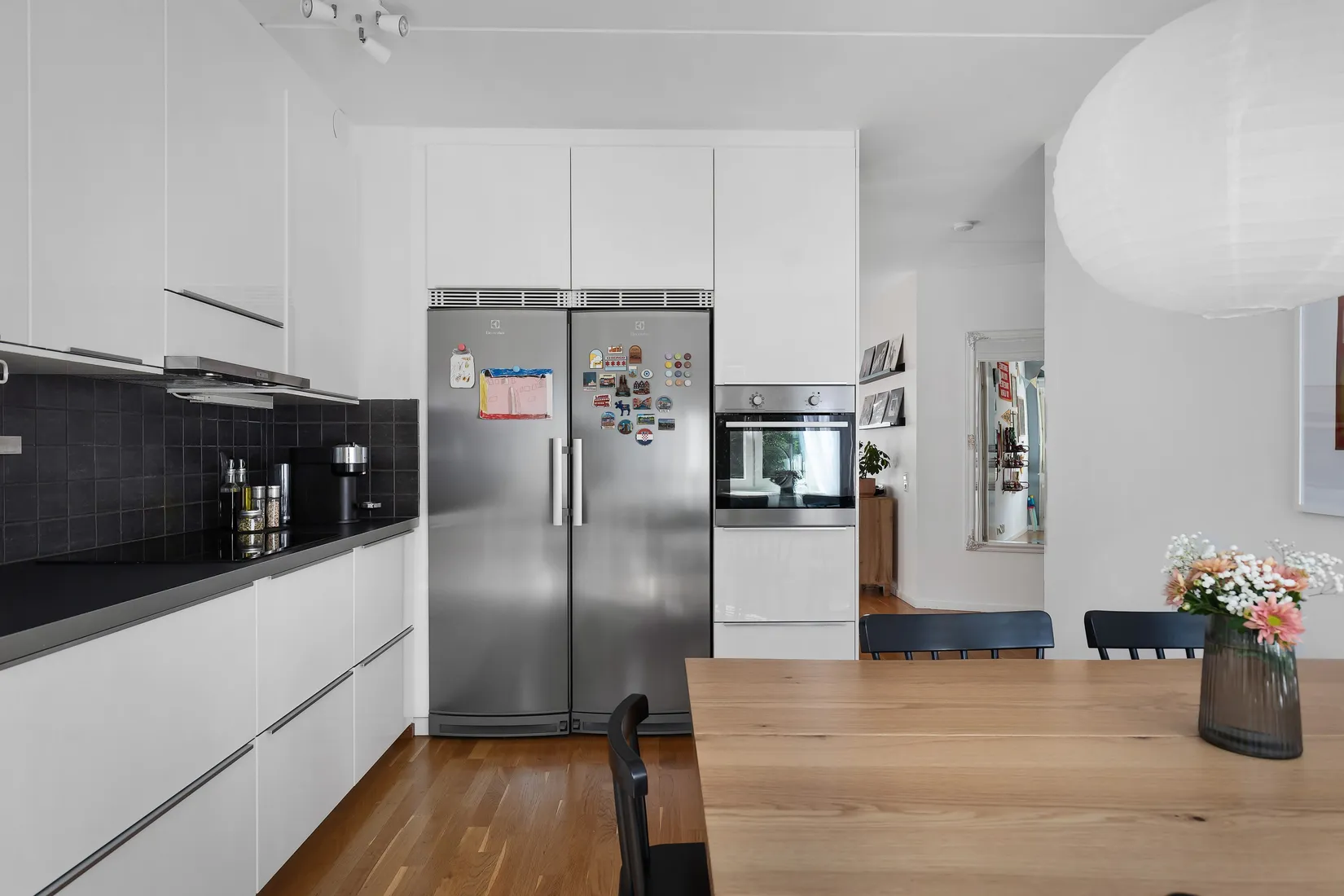 Bostadsrätt, Portalgatan 17, Kapellgärdet, Uppsala