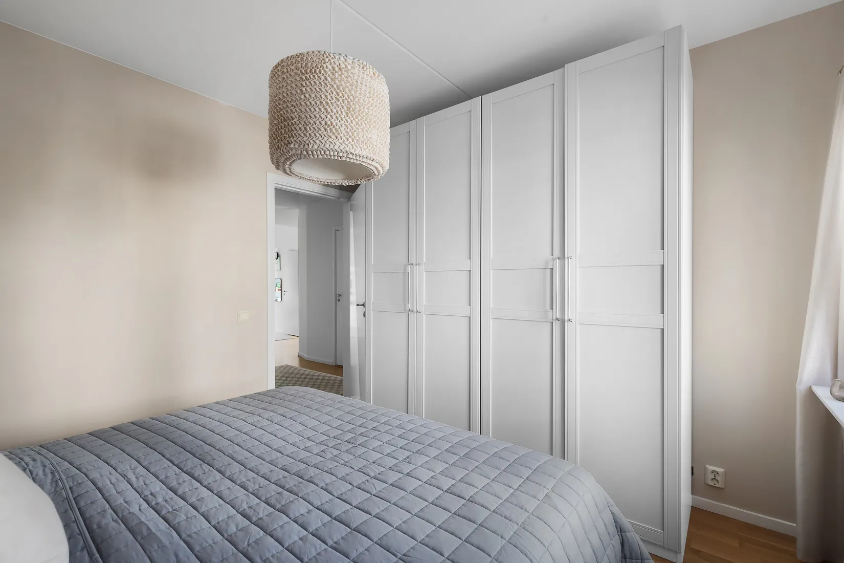 Bostadsrätt, Portalgatan 17, Kapellgärdet, Uppsala