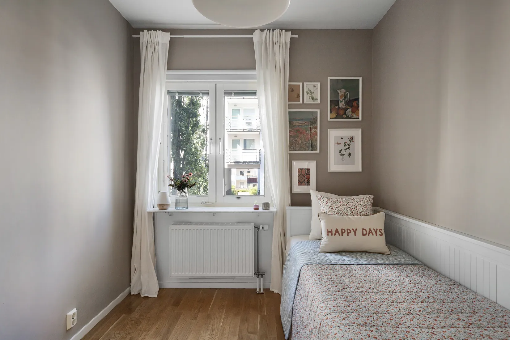 Bostadsrätt, Portalgatan 17, Kapellgärdet, Uppsala