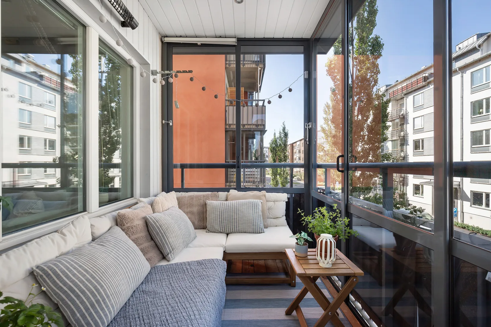 Bostadsrätt, Portalgatan 17, Kapellgärdet, Uppsala