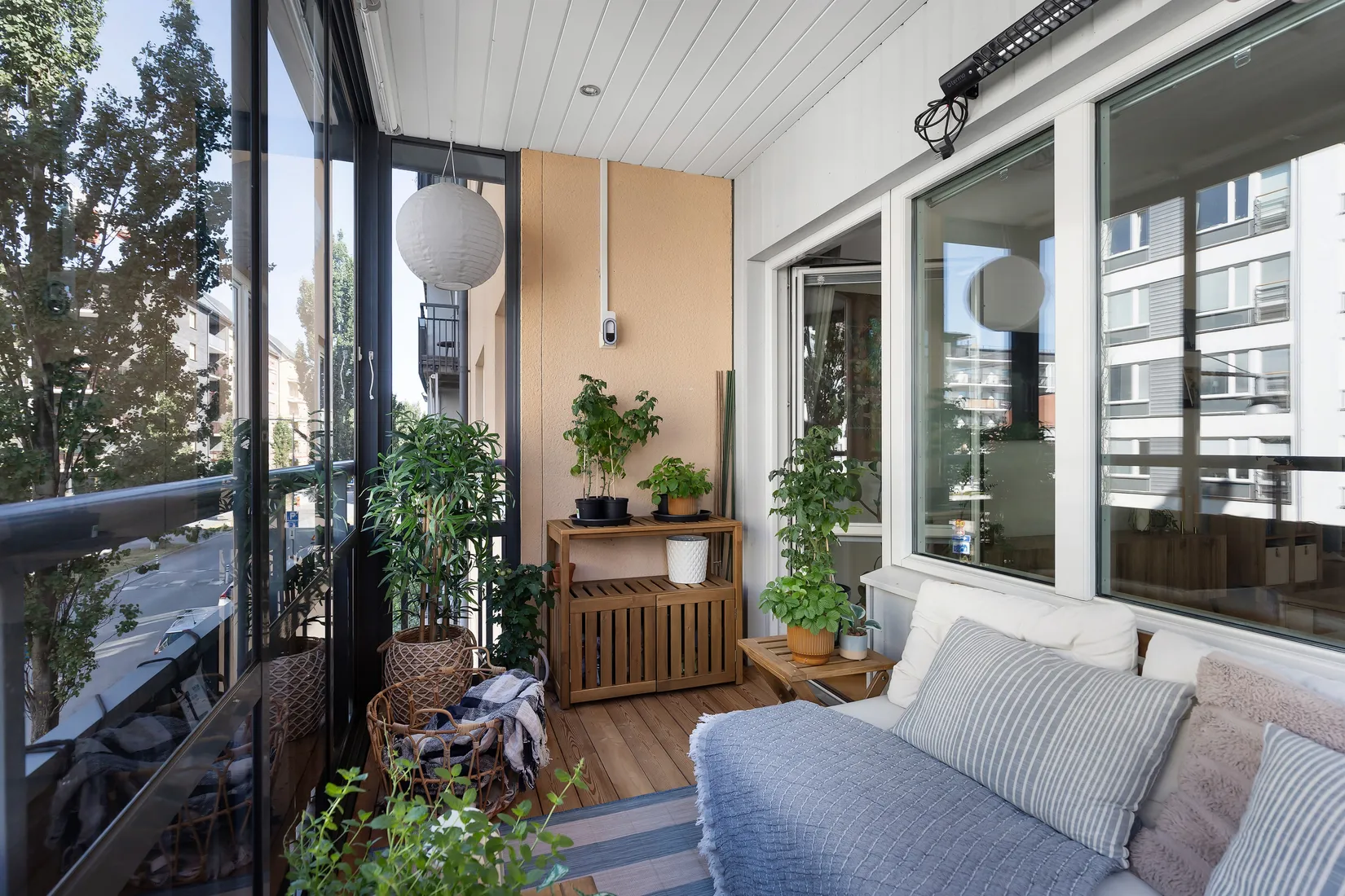 Bostadsrätt, Portalgatan 17, Kapellgärdet, Uppsala