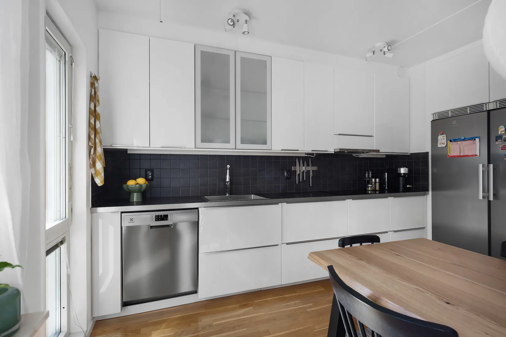 Bostadsrätt, Portalgatan 17, Kapellgärdet, Uppsala