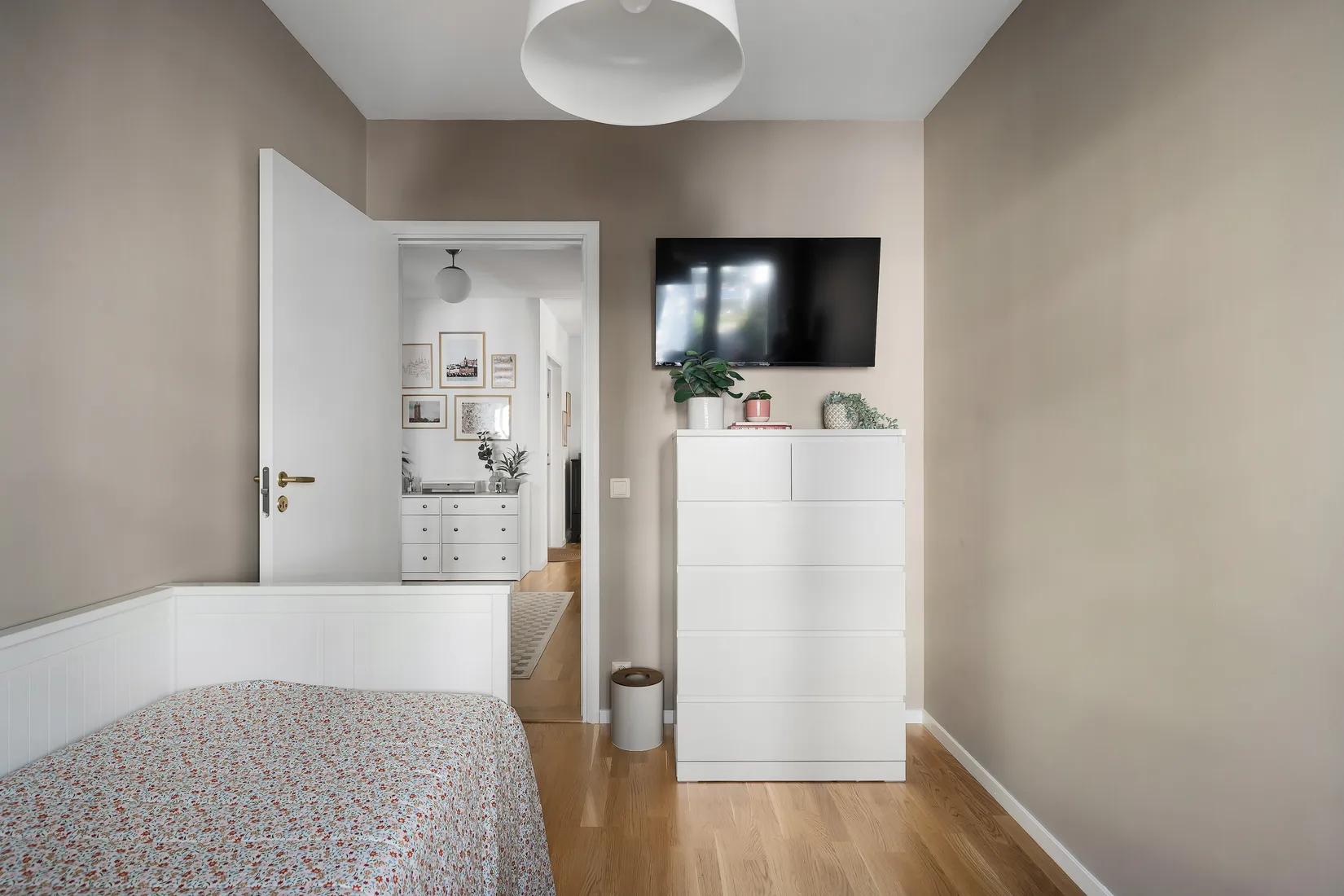 Bostadsrätt, Portalgatan 17, Kapellgärdet, Uppsala
