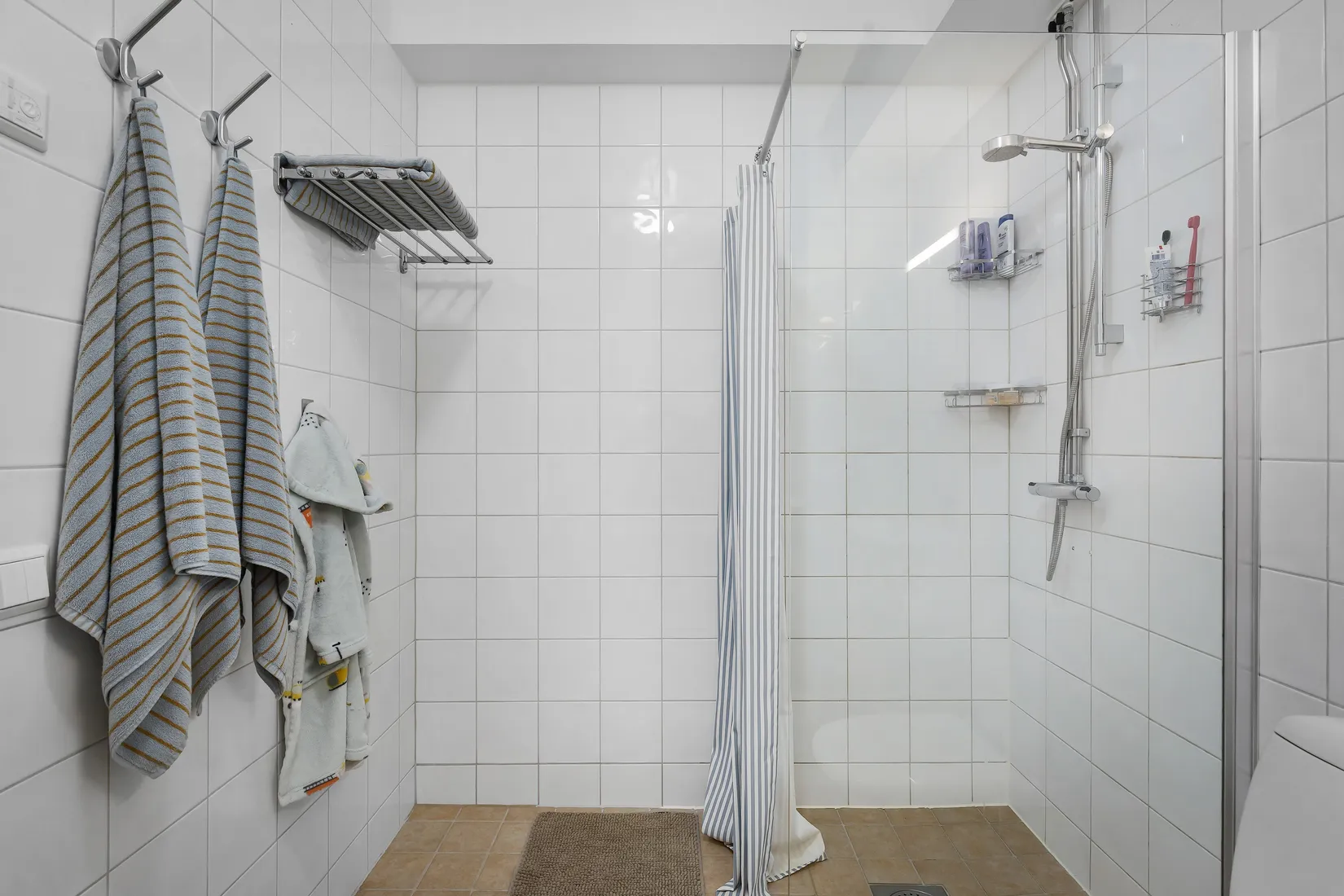 Bostadsrätt, Portalgatan 17, Kapellgärdet, Uppsala
