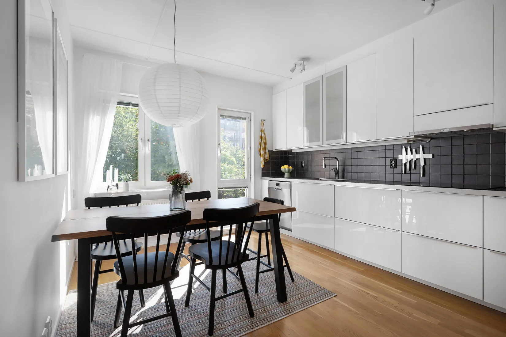 Bostadsrätt, Portalgatan 17, Kapellgärdet, Uppsala