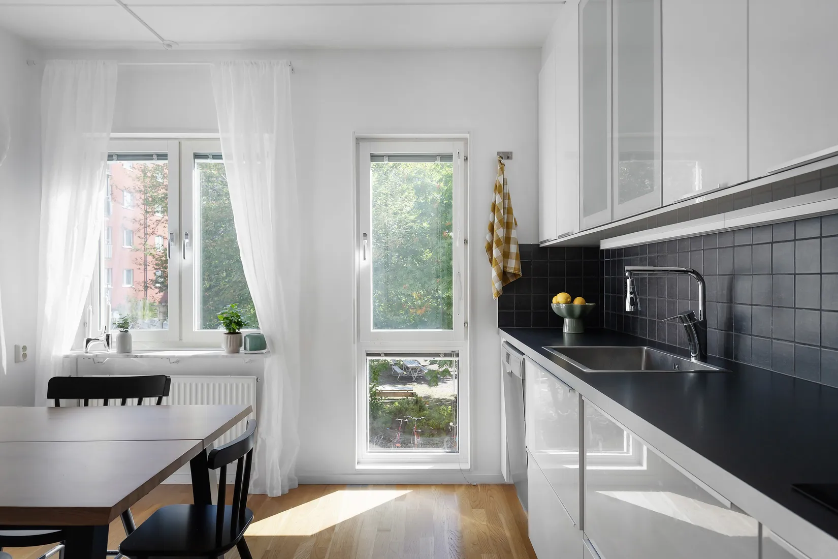 Bostadsrätt, Portalgatan 17, Kapellgärdet, Uppsala