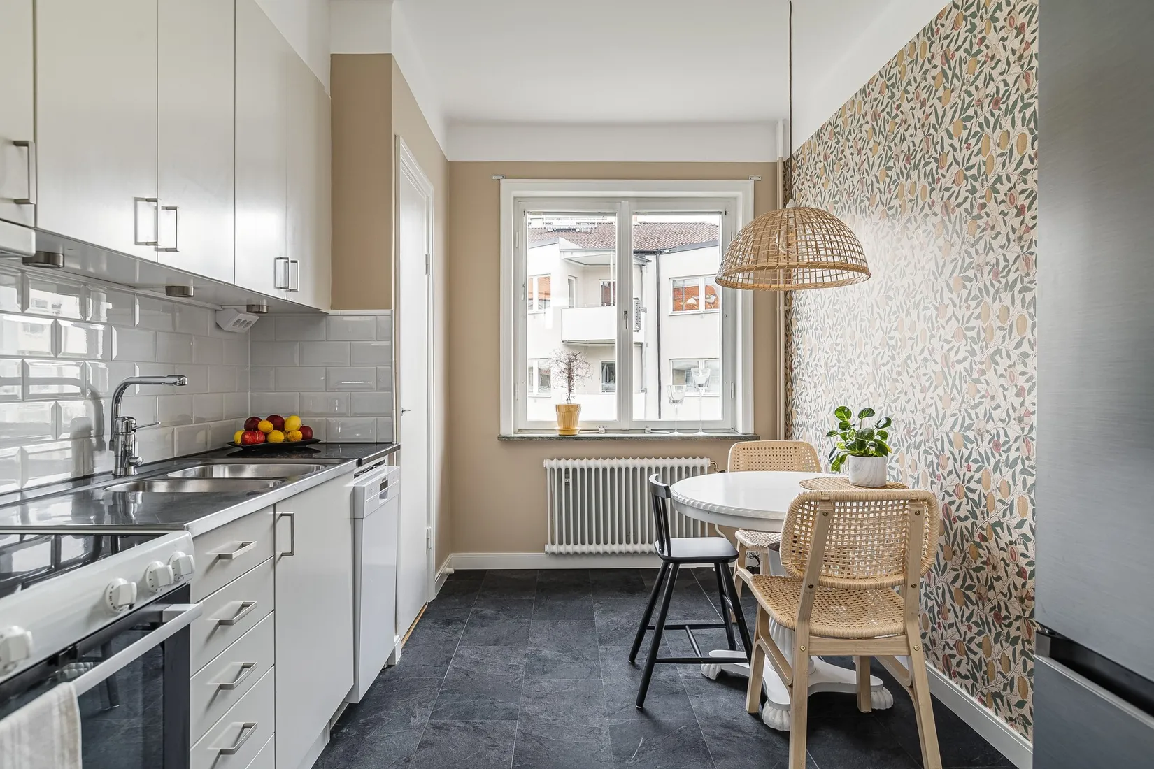 Bostadsrätt, Drottninggatan 36B, Centralt, Linköping