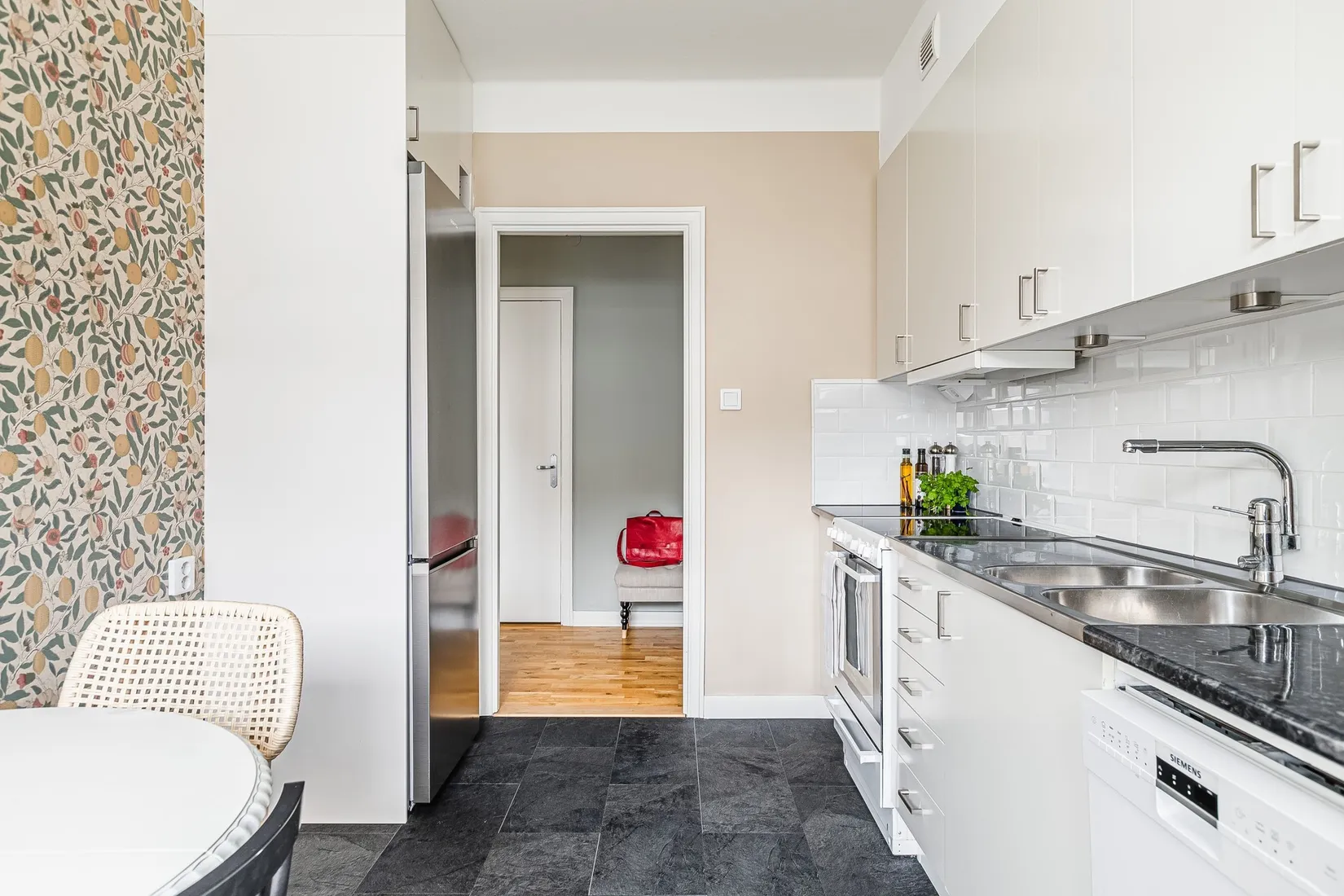 Bostadsrätt, Drottninggatan 36B, Centralt, Linköping