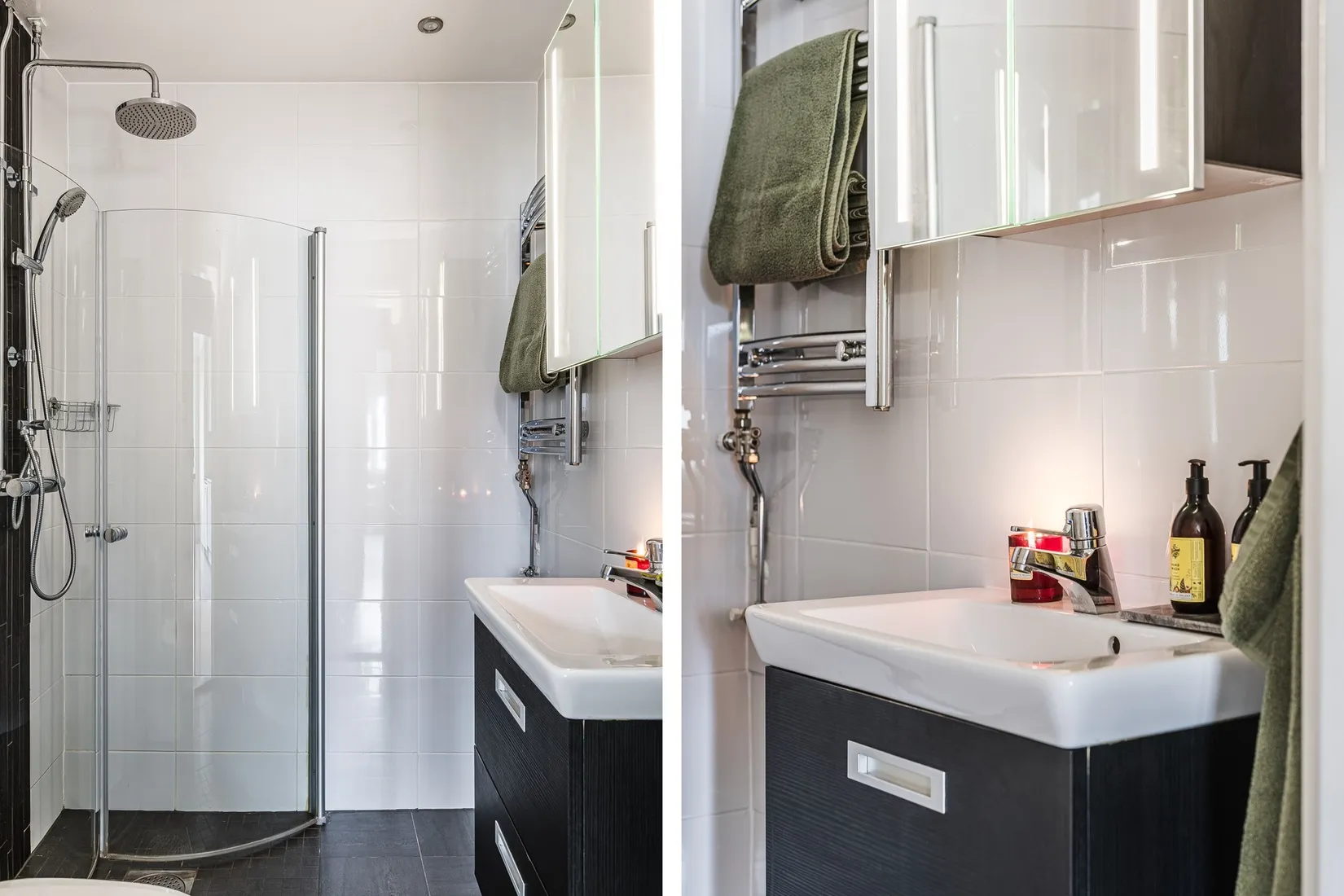 Bostadsrätt, Drottninggatan 36B, Centralt, Linköping