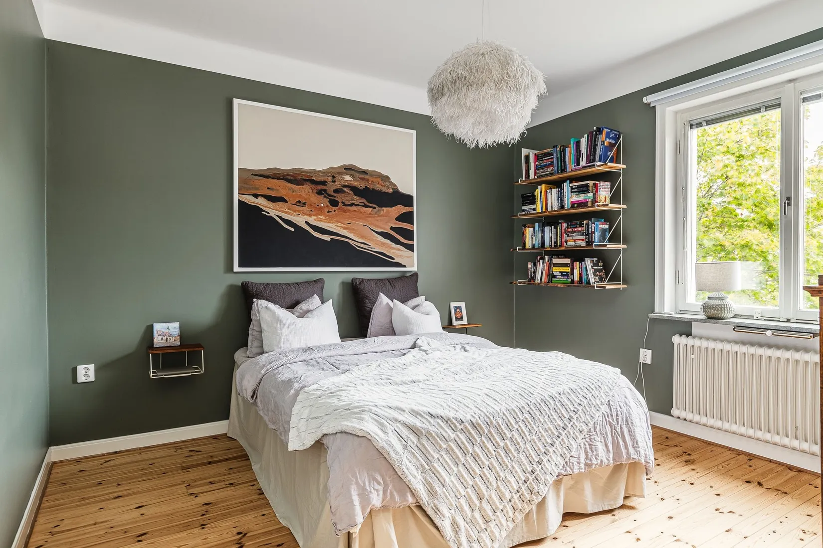 Bostadsrätt, Drottninggatan 36B, Centralt, Linköping
