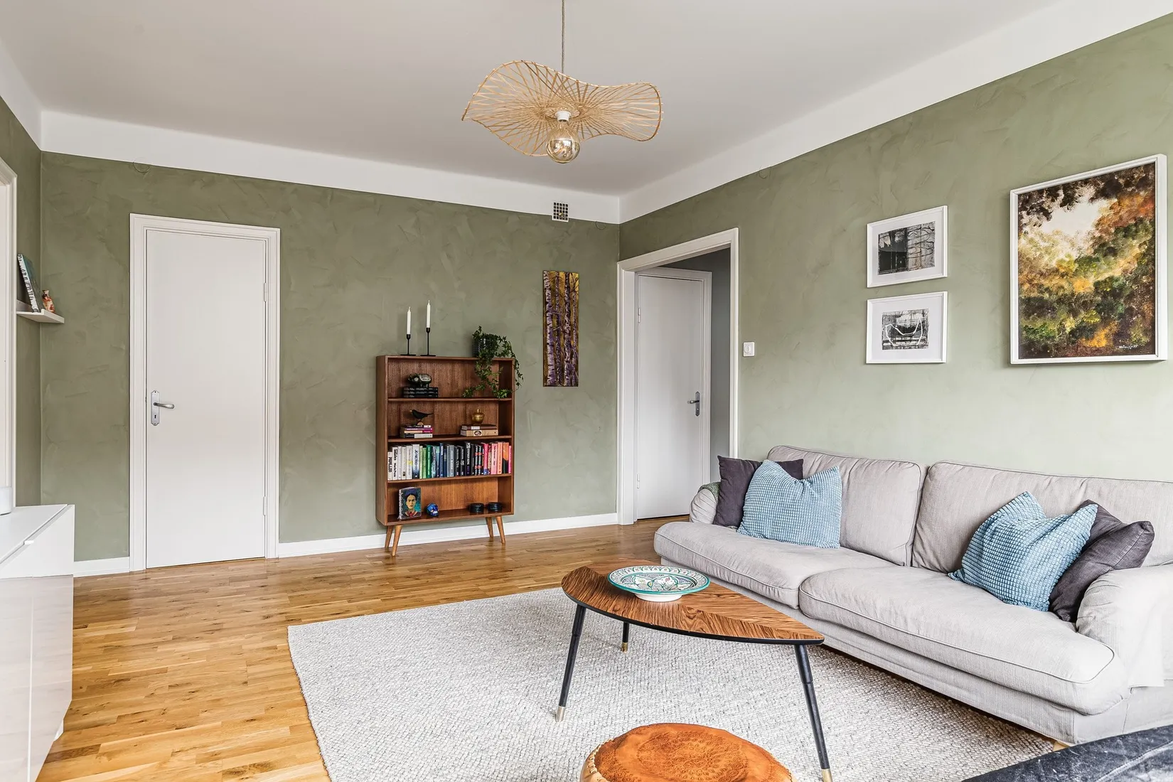 Bostadsrätt, Drottninggatan 36B, Centralt, Linköping