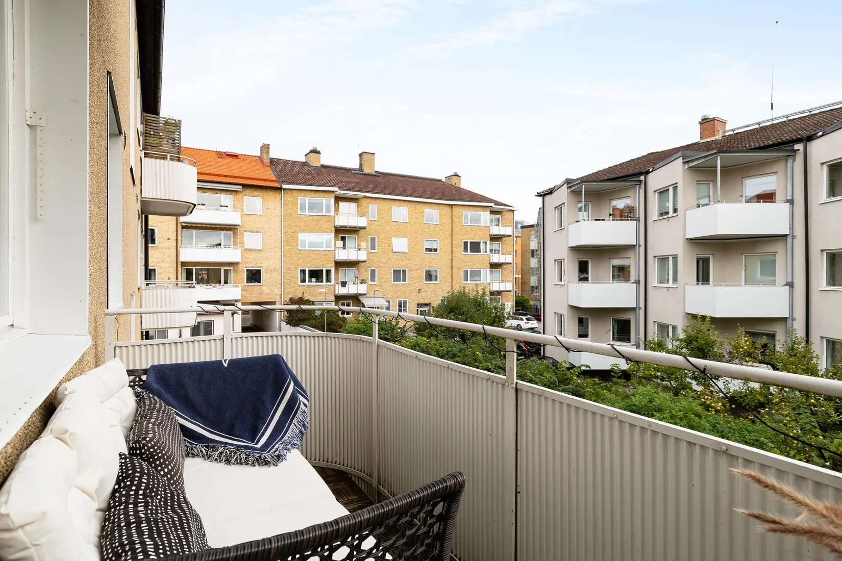 Bostadsrätt, Drottninggatan 36B, Centralt, Linköping