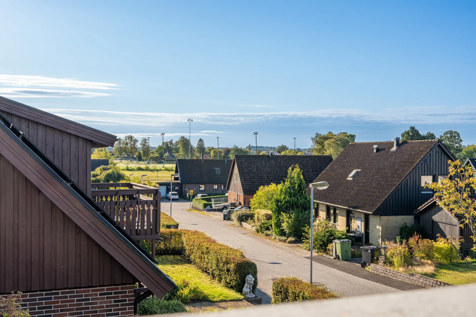 Villa, Hugins gata 3, Hörby