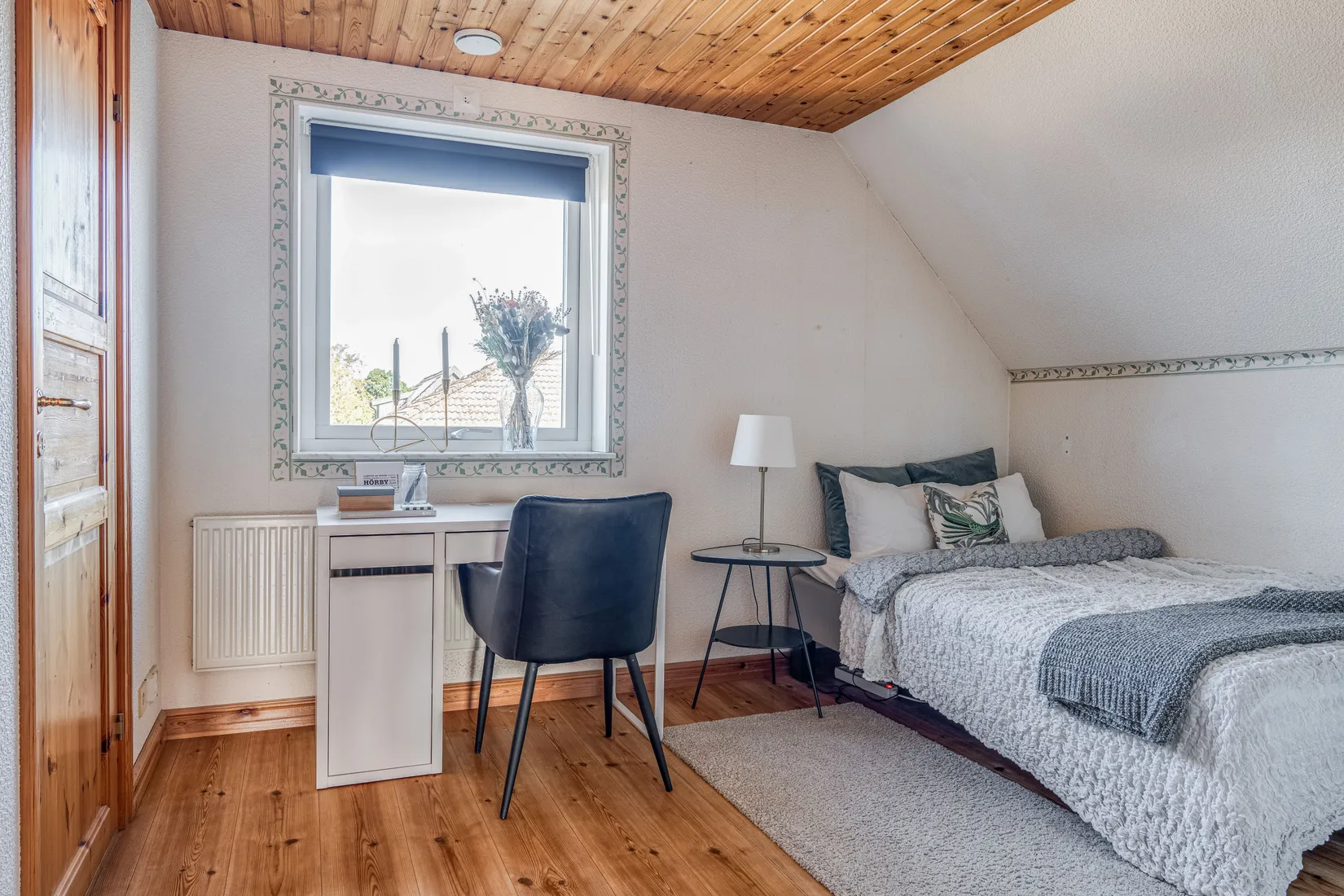 Villa, Hugins gata 3, Hörby