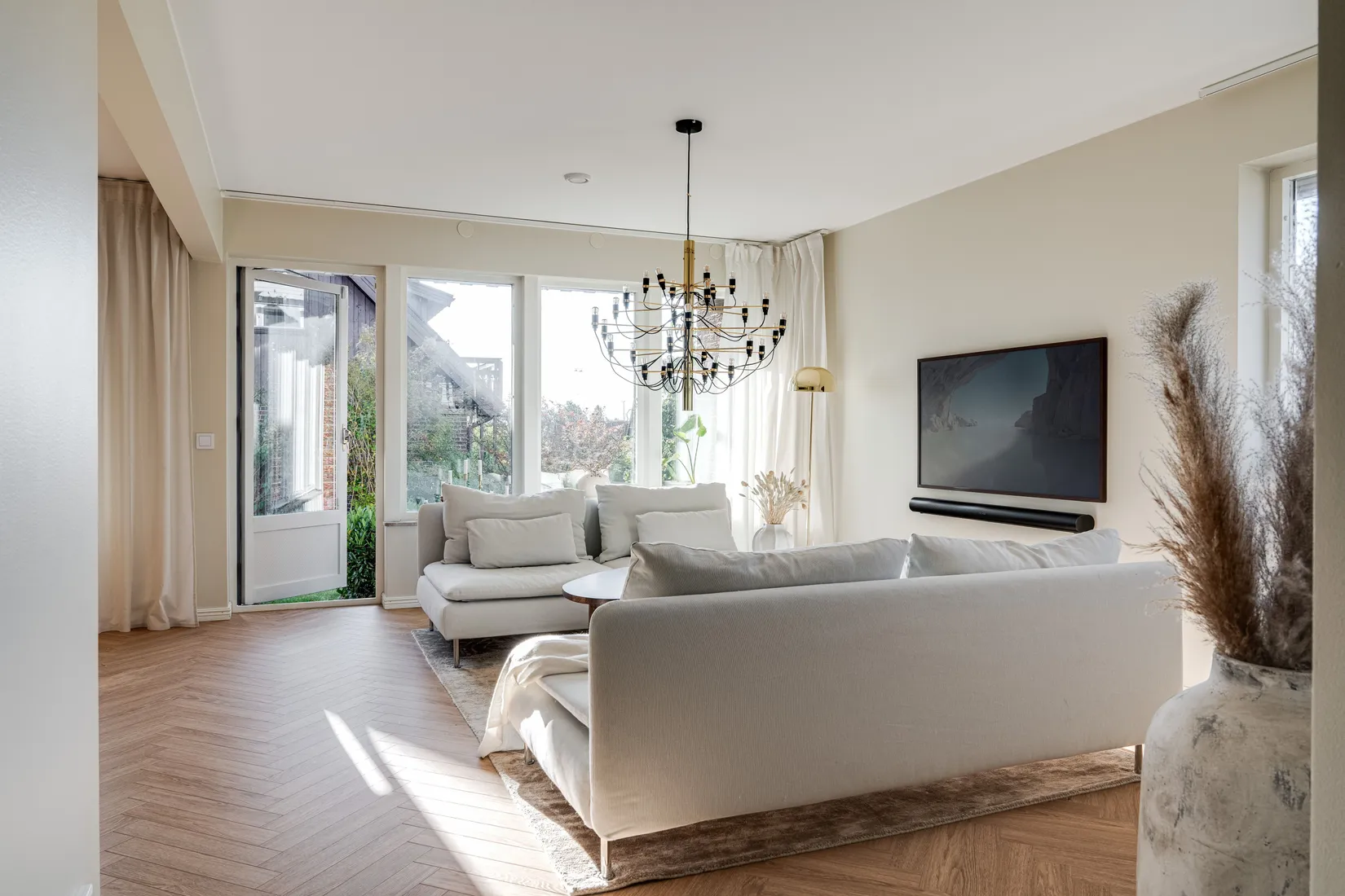 Villa, Hugins gata 3, Hörby