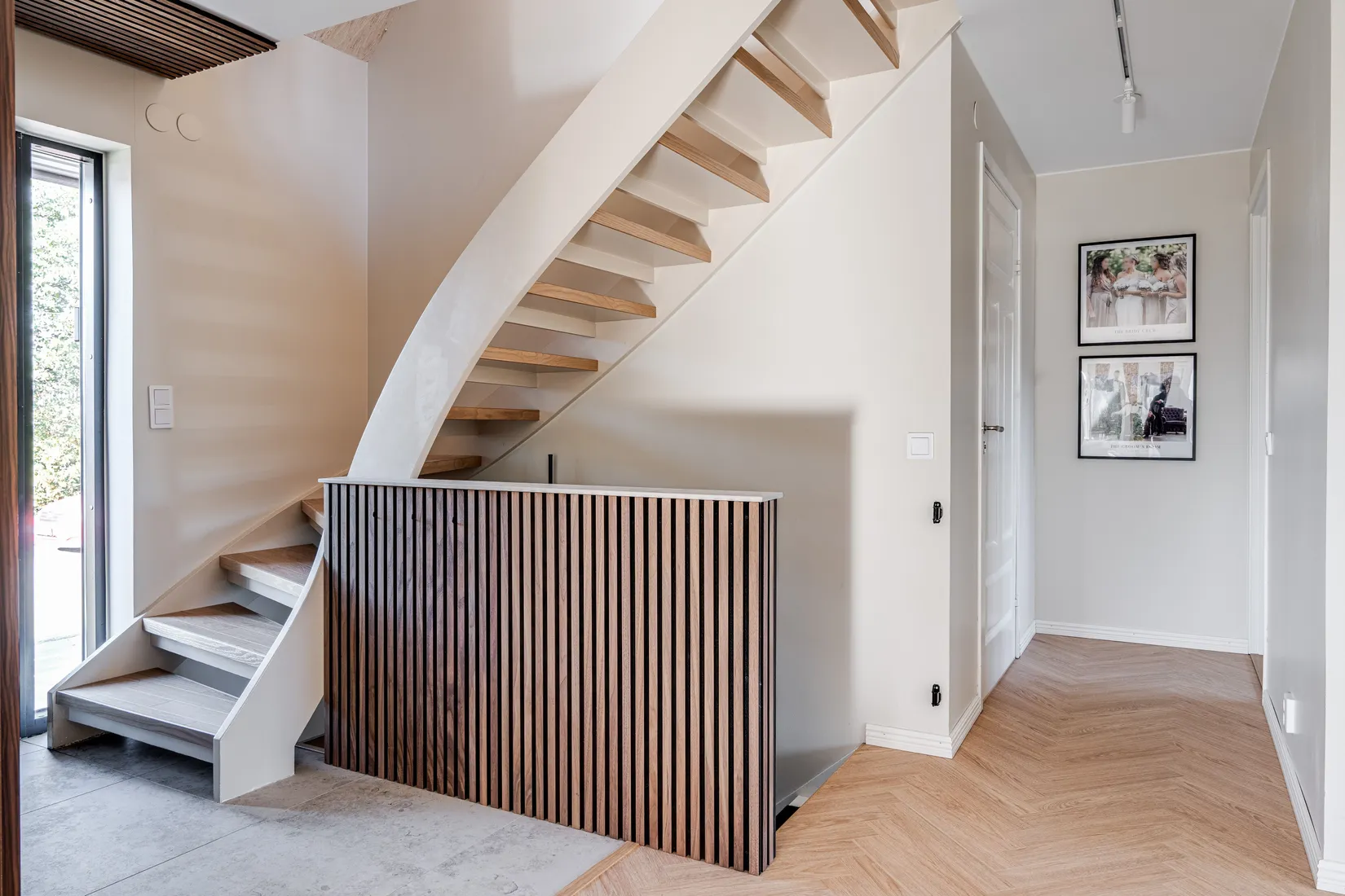 Villa, Hugins gata 3, Hörby