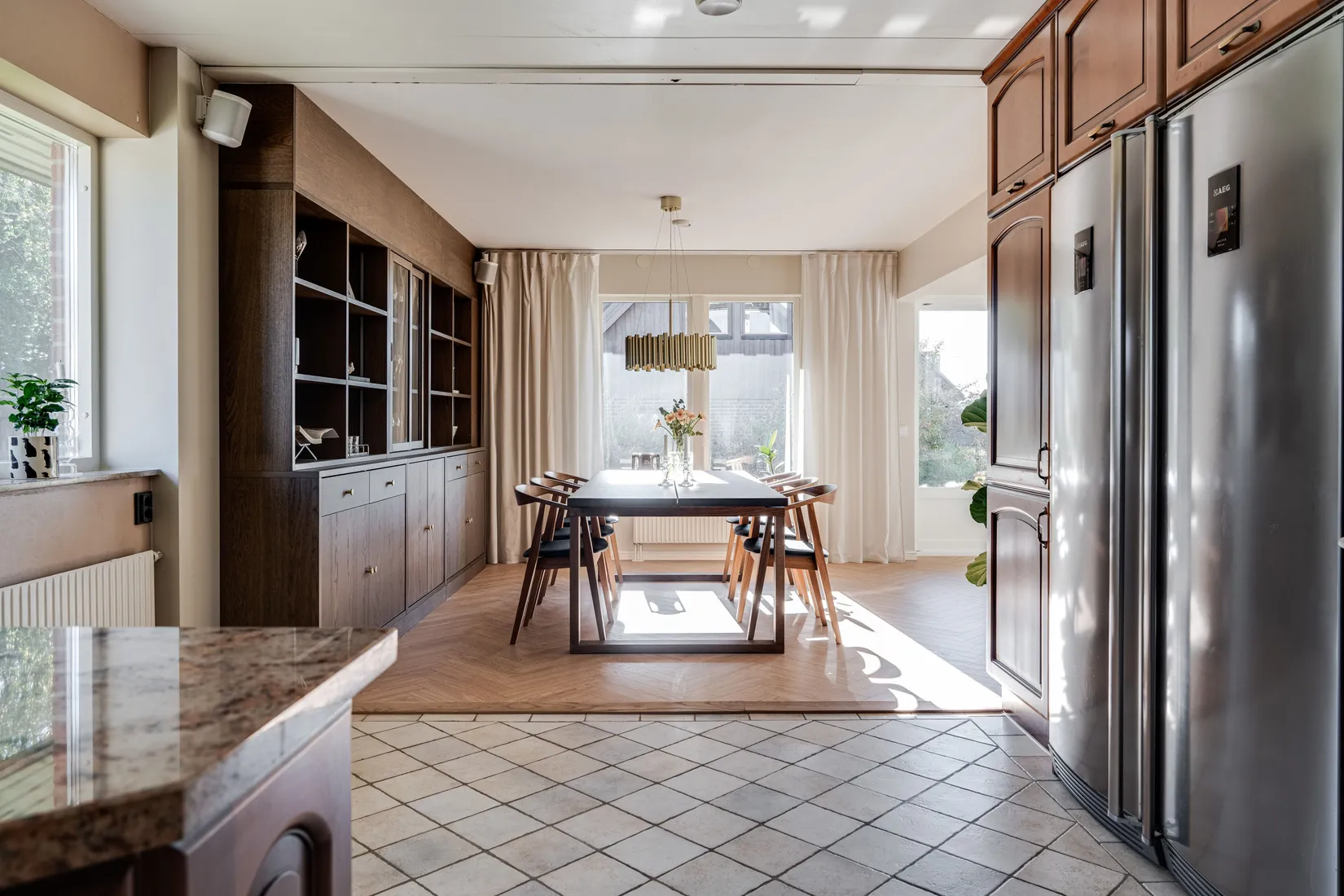 Villa, Hugins gata 3, Hörby