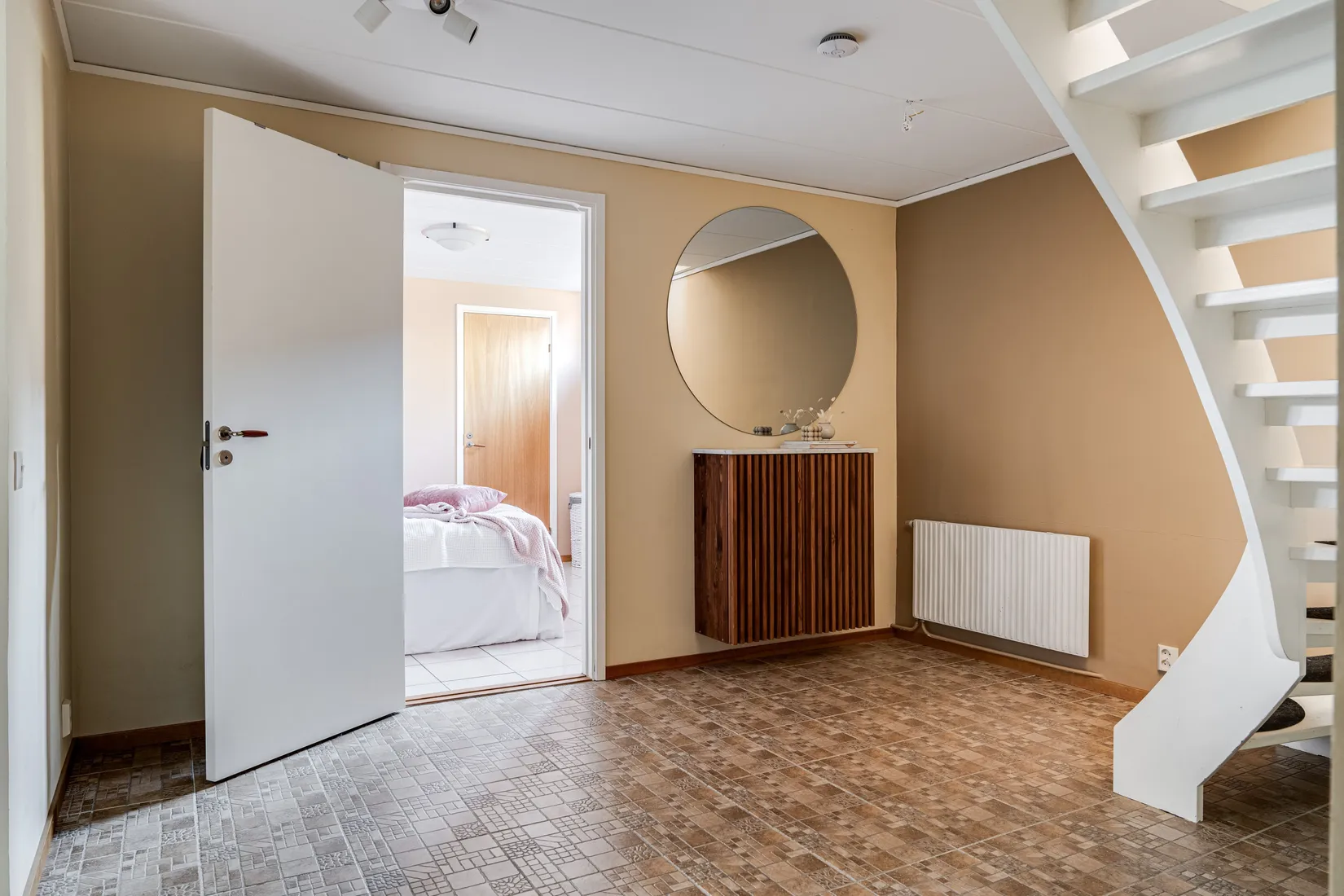 Villa, Hugins gata 3, Hörby