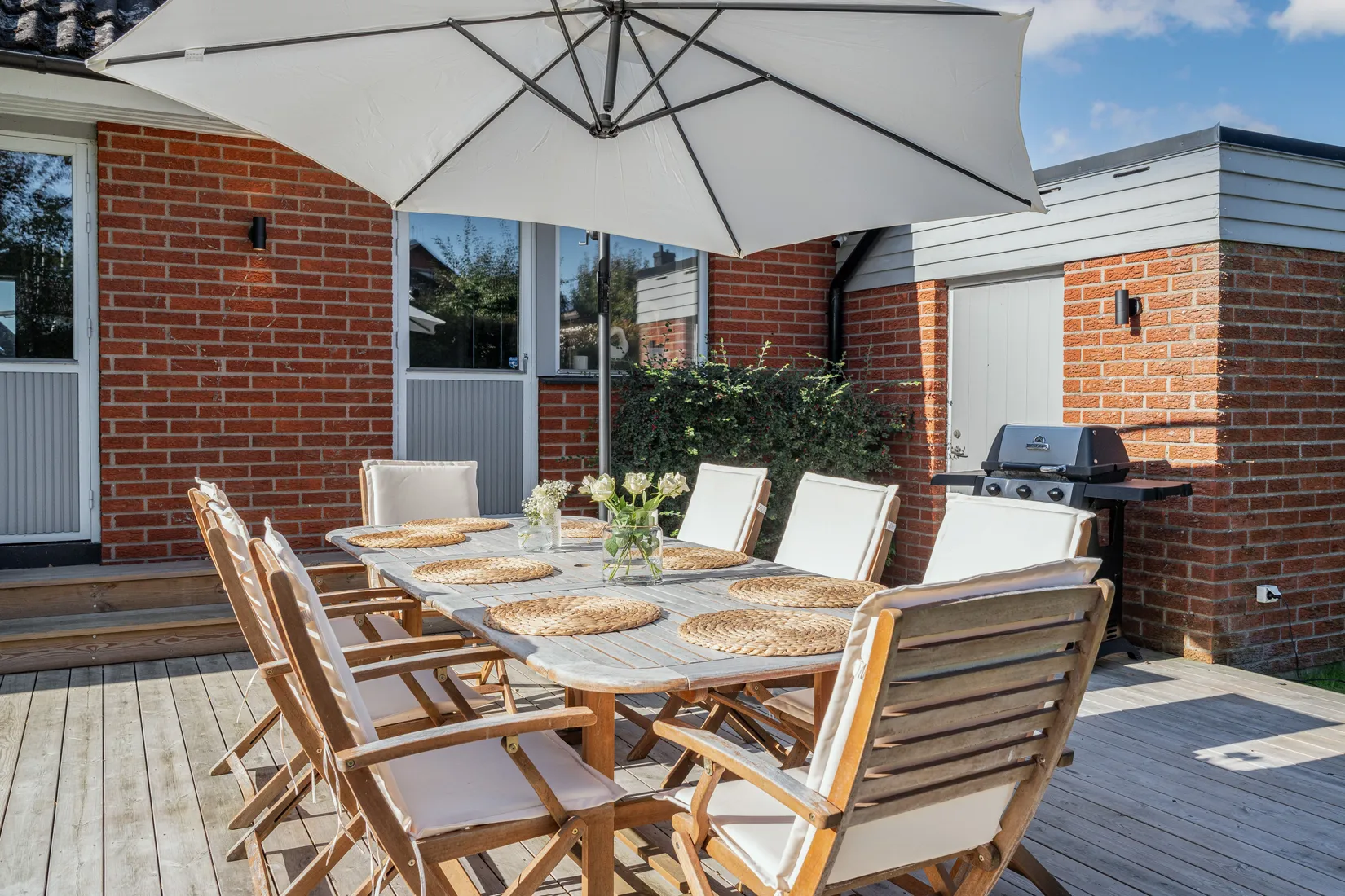 Villa, Hugins gata 3, Hörby