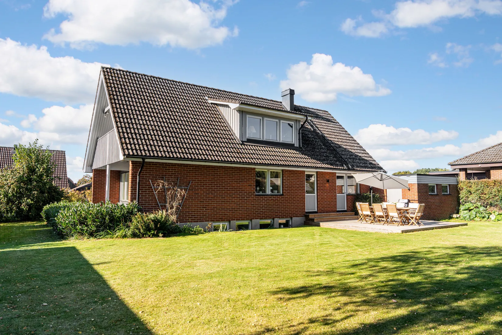 Villa, Hugins gata 3, Hörby