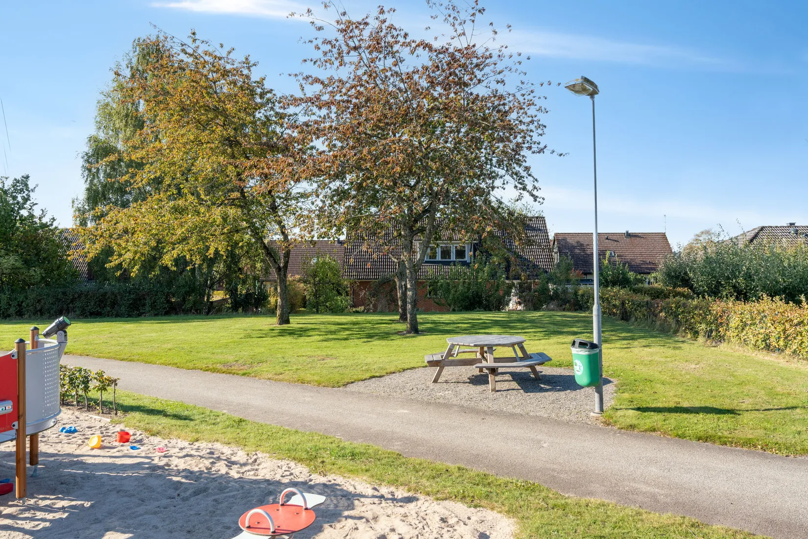 Villa, Hugins gata 3, Hörby