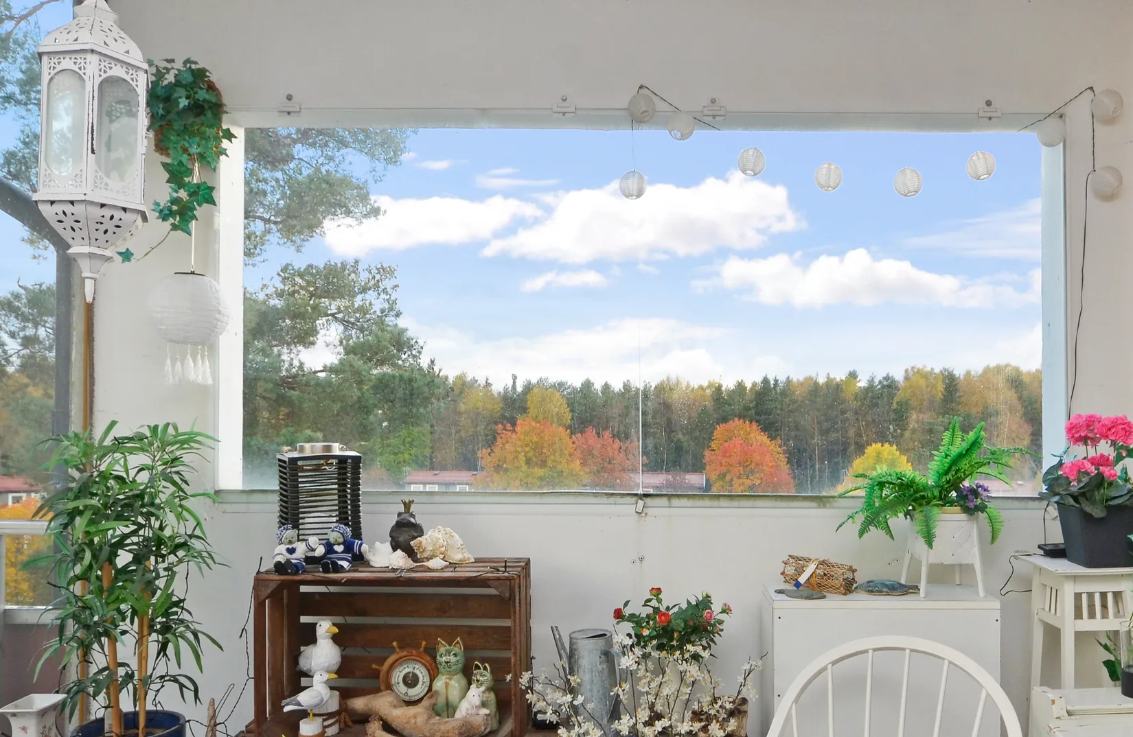 Bostadsrätt, Tuvvägen 19, 4 tr, Handen, Haninge