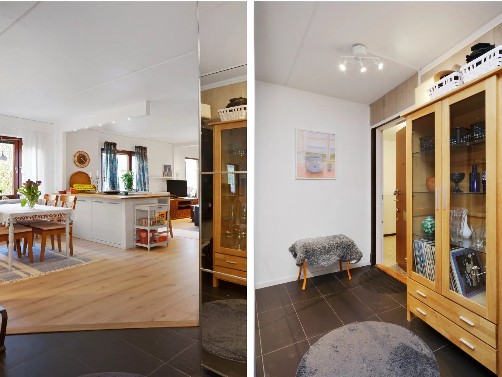 Bostadsrätt, Tuvvägen 19, 4 tr, Handen, Haninge