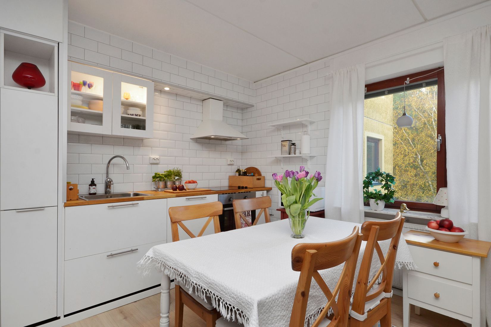 Bostadsrätt, Tuvvägen 19, 4 tr, Handen, Haninge