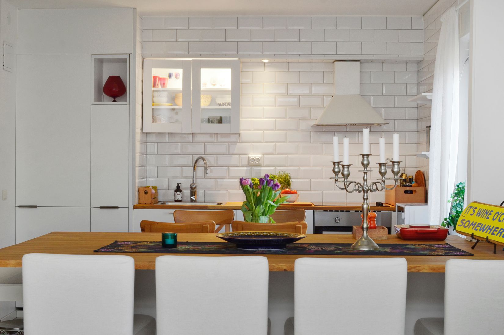 Bostadsrätt, Tuvvägen 19, 4 tr, Handen, Haninge