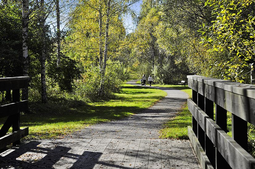Bostadsrätt, Tuvvägen 19, 4 tr, Handen, Haninge