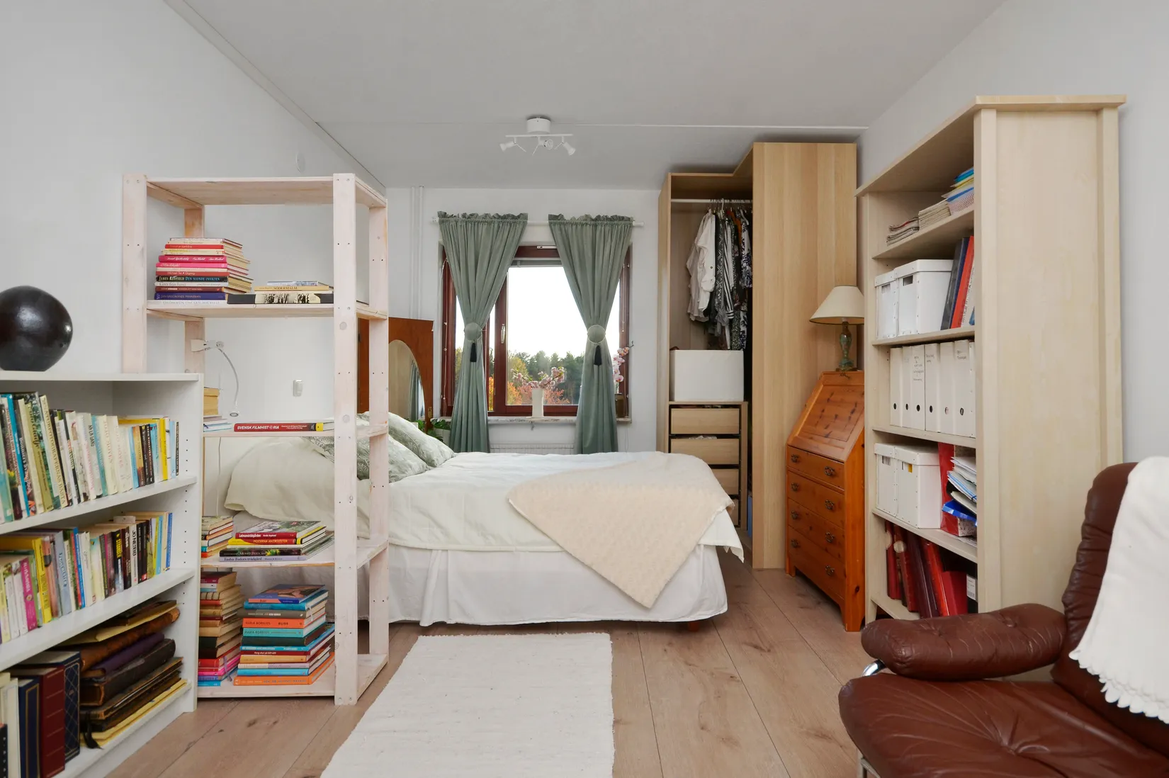 Bostadsrätt, Tuvvägen 19, 4 tr, Handen, Haninge