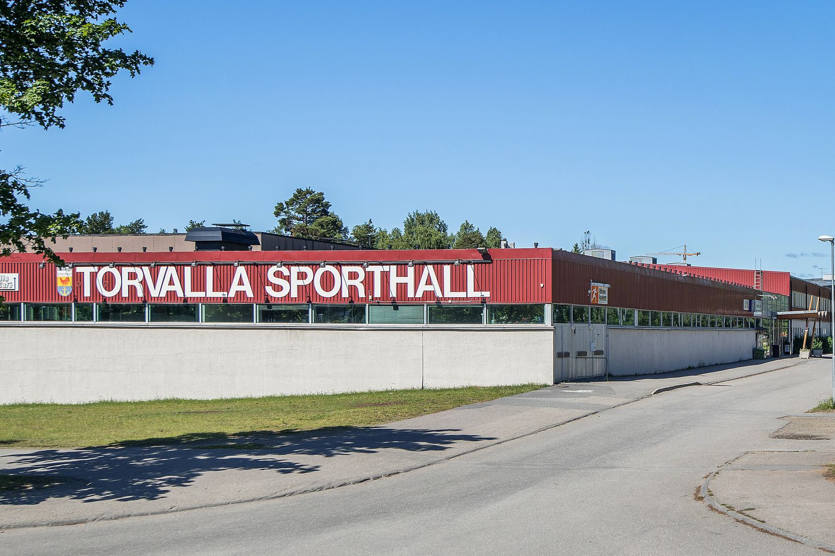 Bostadsrätt, Tuvvägen 19, 4 tr, Handen, Haninge