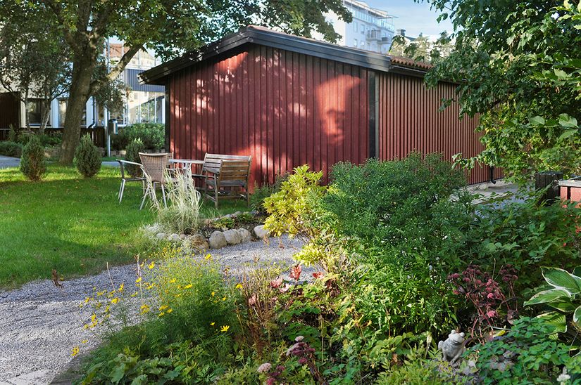 Bostadsrätt, Tuvvägen 19, 4 tr, Handen, Haninge