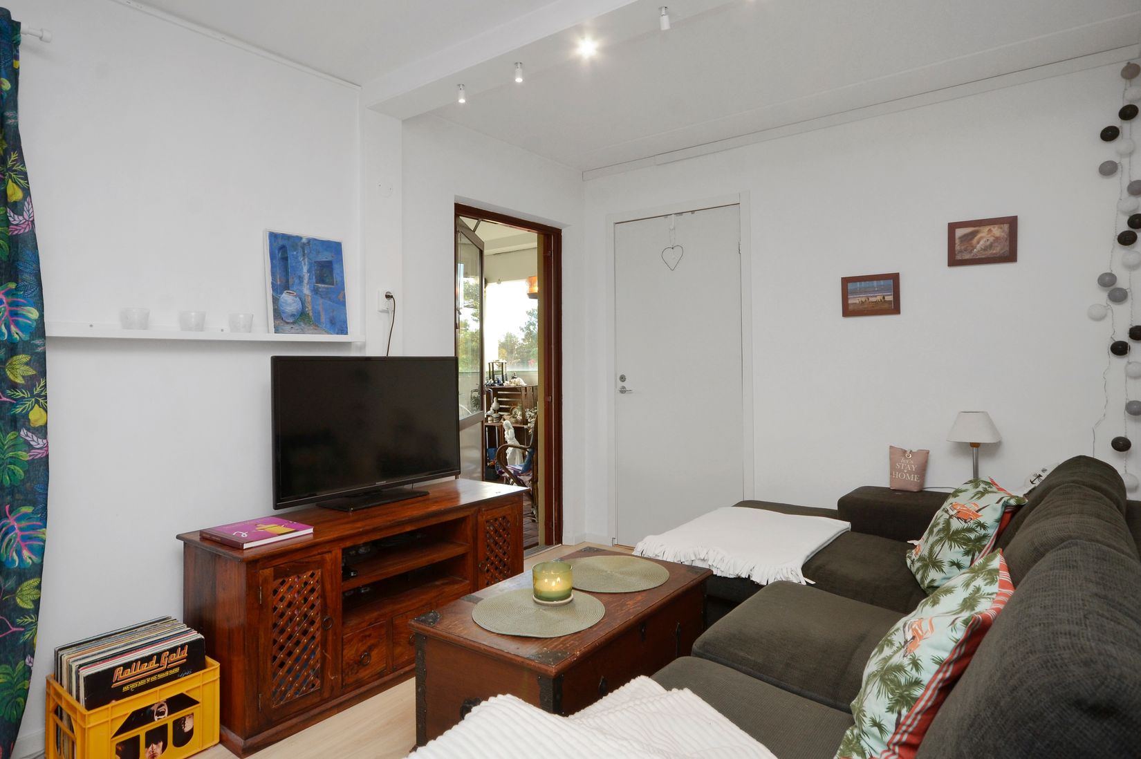 Bostadsrätt, Tuvvägen 19, 4 tr, Handen, Haninge