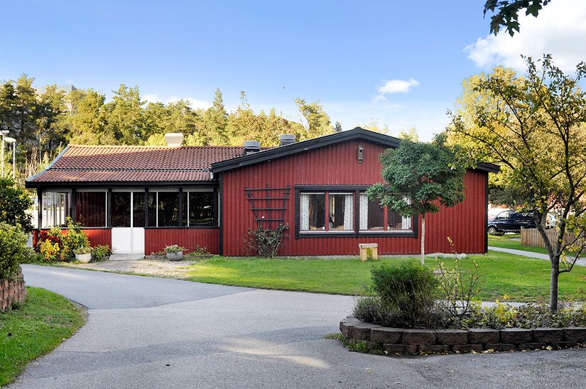 Bostadsrätt, Tuvvägen 19, 4 tr, Handen, Haninge