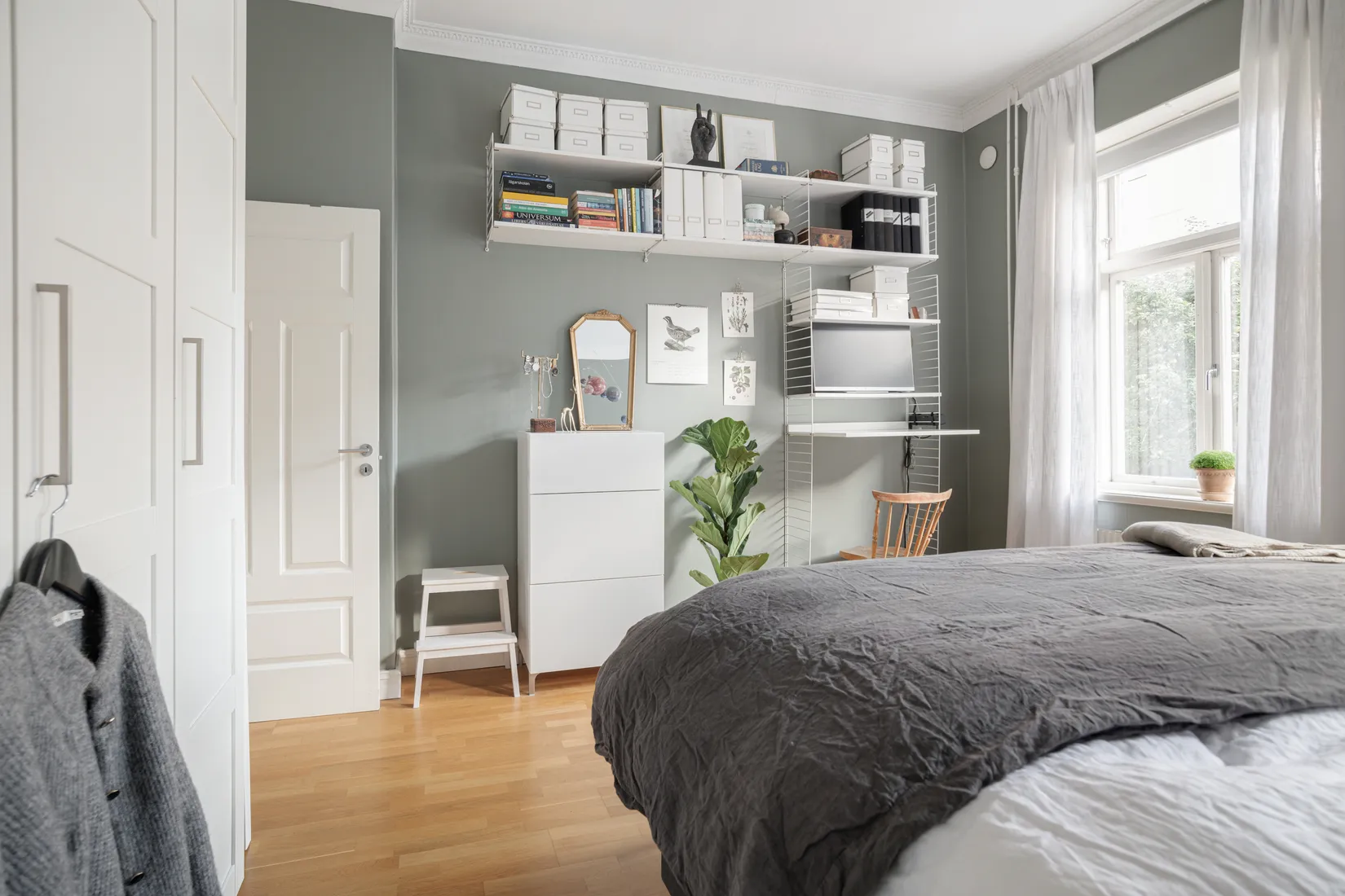 Bostadsrätt, Farmgränden 3, Norr, Helsingborg