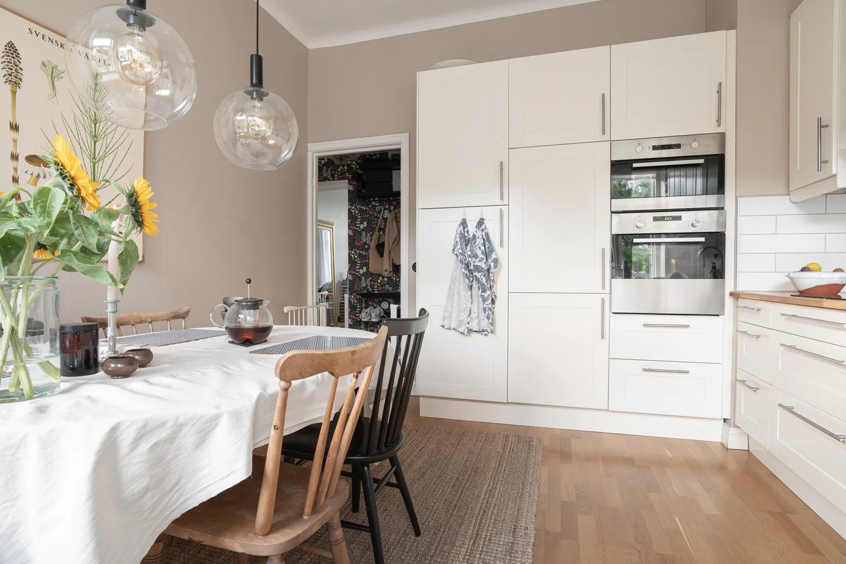 Bostadsrätt, Farmgränden 3, Norr, Helsingborg