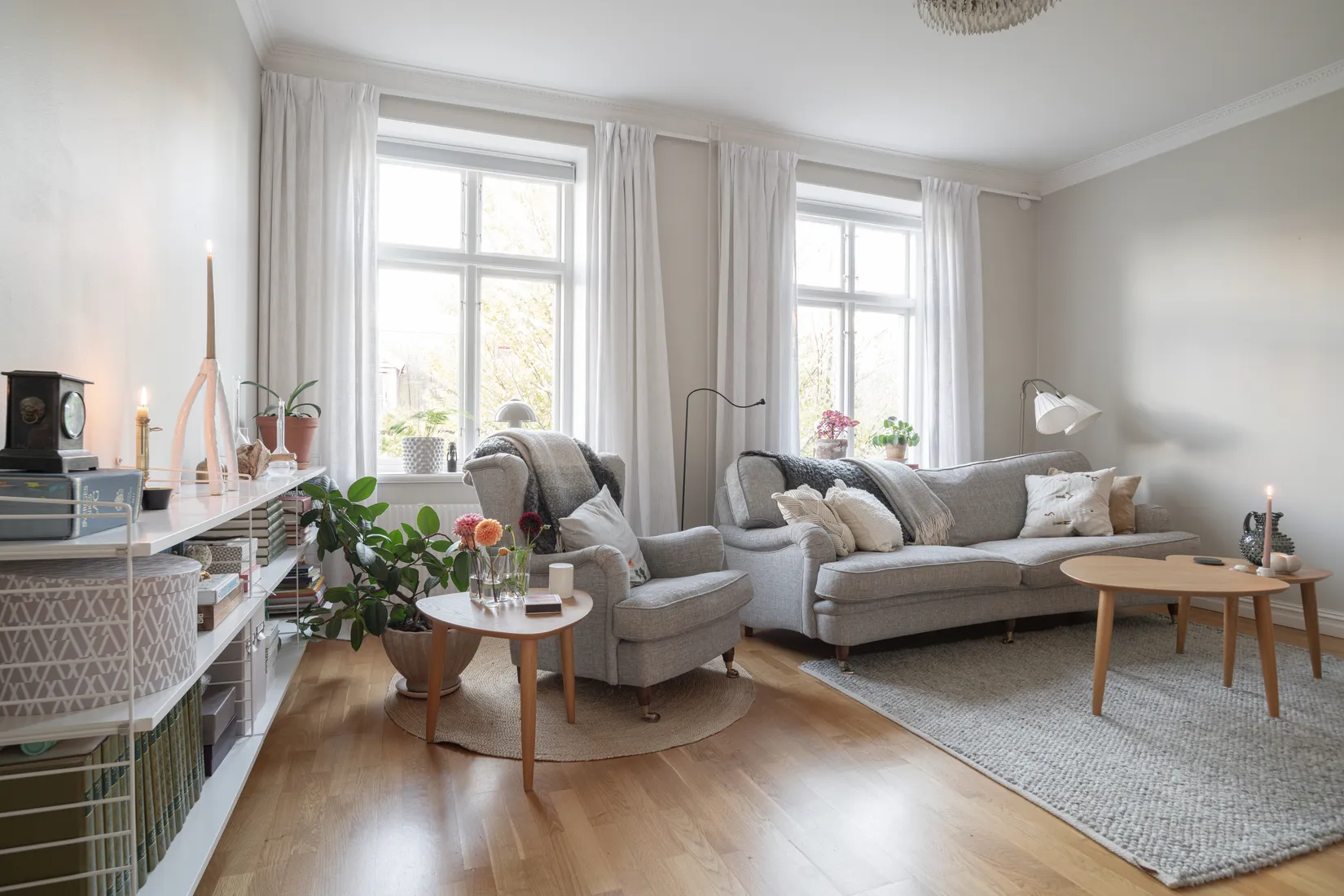 Bostadsrätt, Farmgränden 3, Norr, Helsingborg