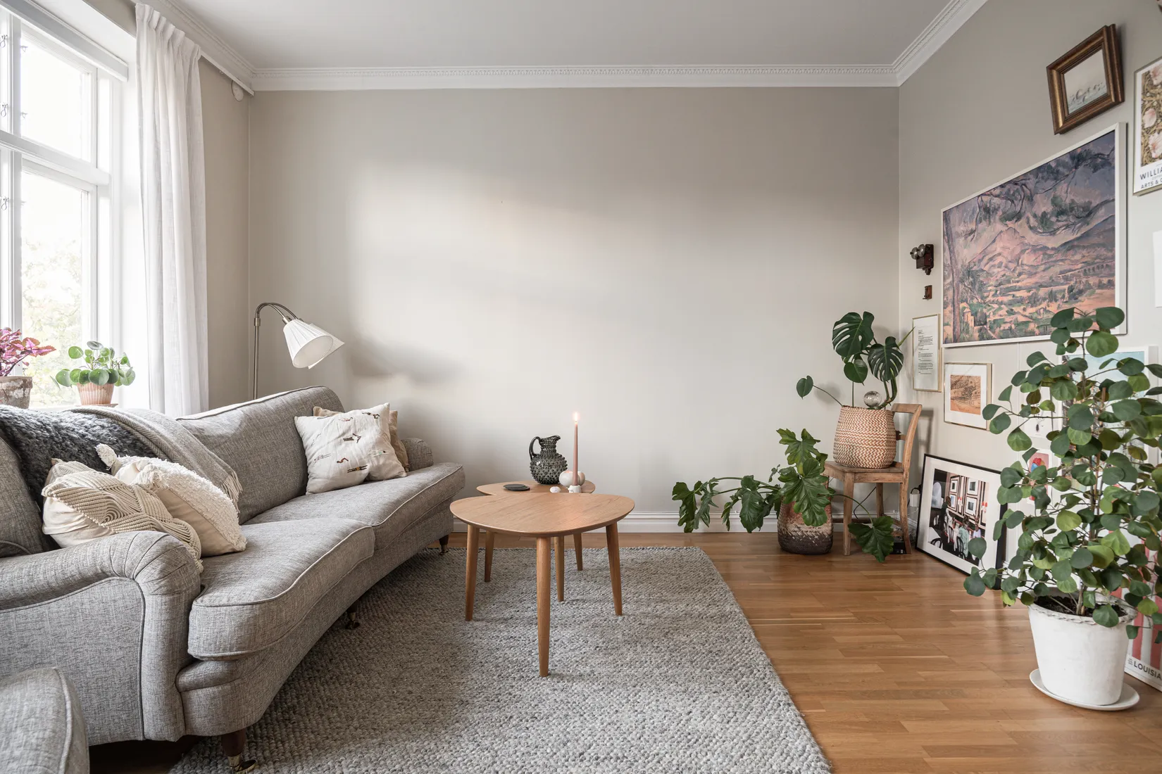 Bostadsrätt, Farmgränden 3, Norr, Helsingborg