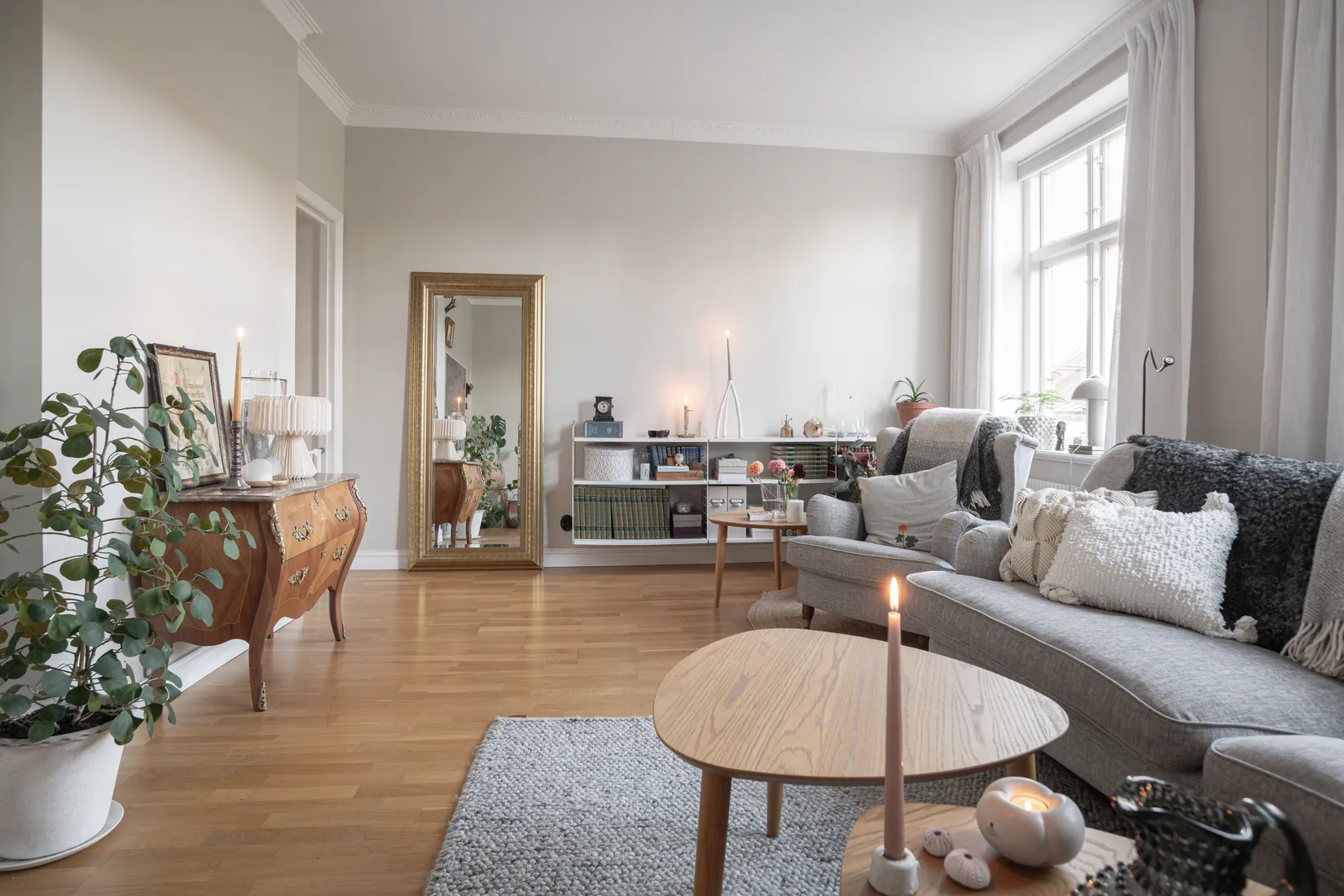 Bostadsrätt, Farmgränden 3, Norr, Helsingborg