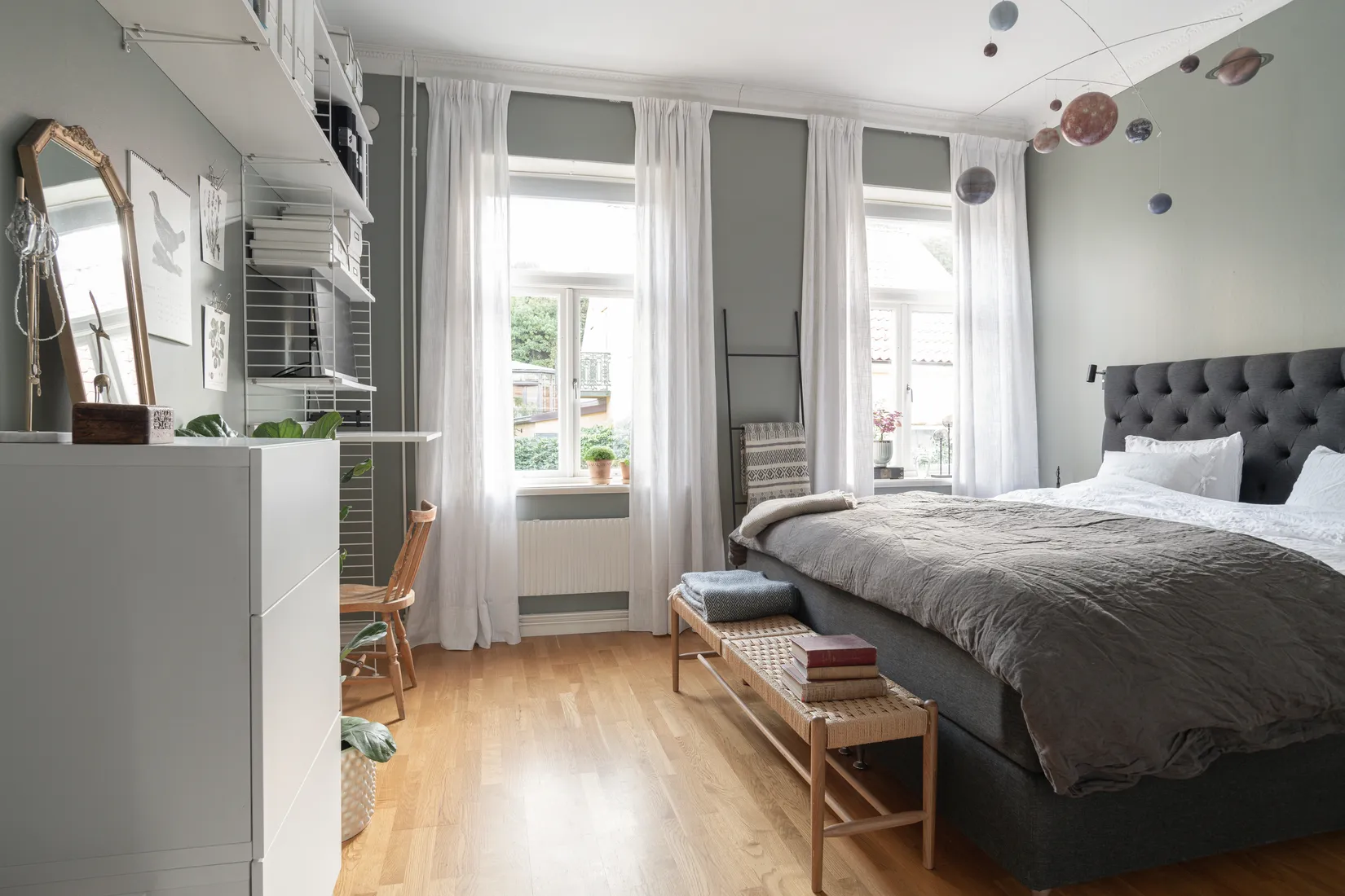 Bostadsrätt, Farmgränden 3, Norr, Helsingborg