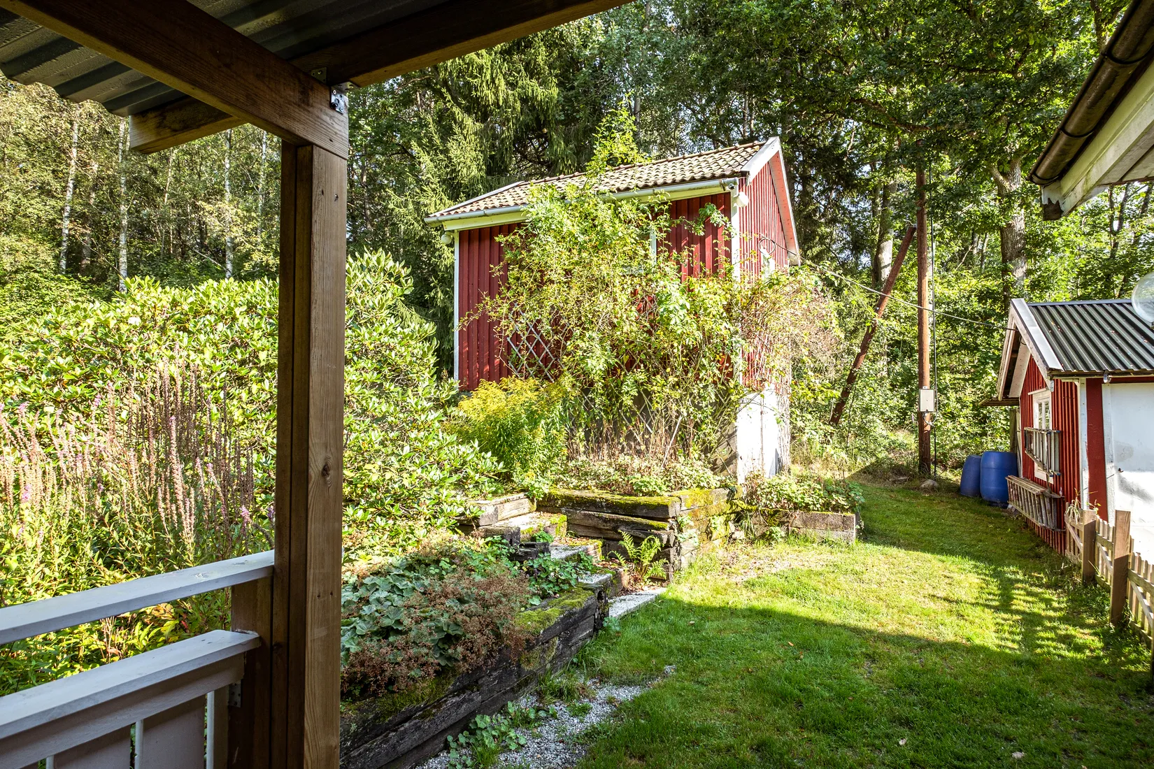 Villa, Braseröd 350, Romelanda , Kungälv