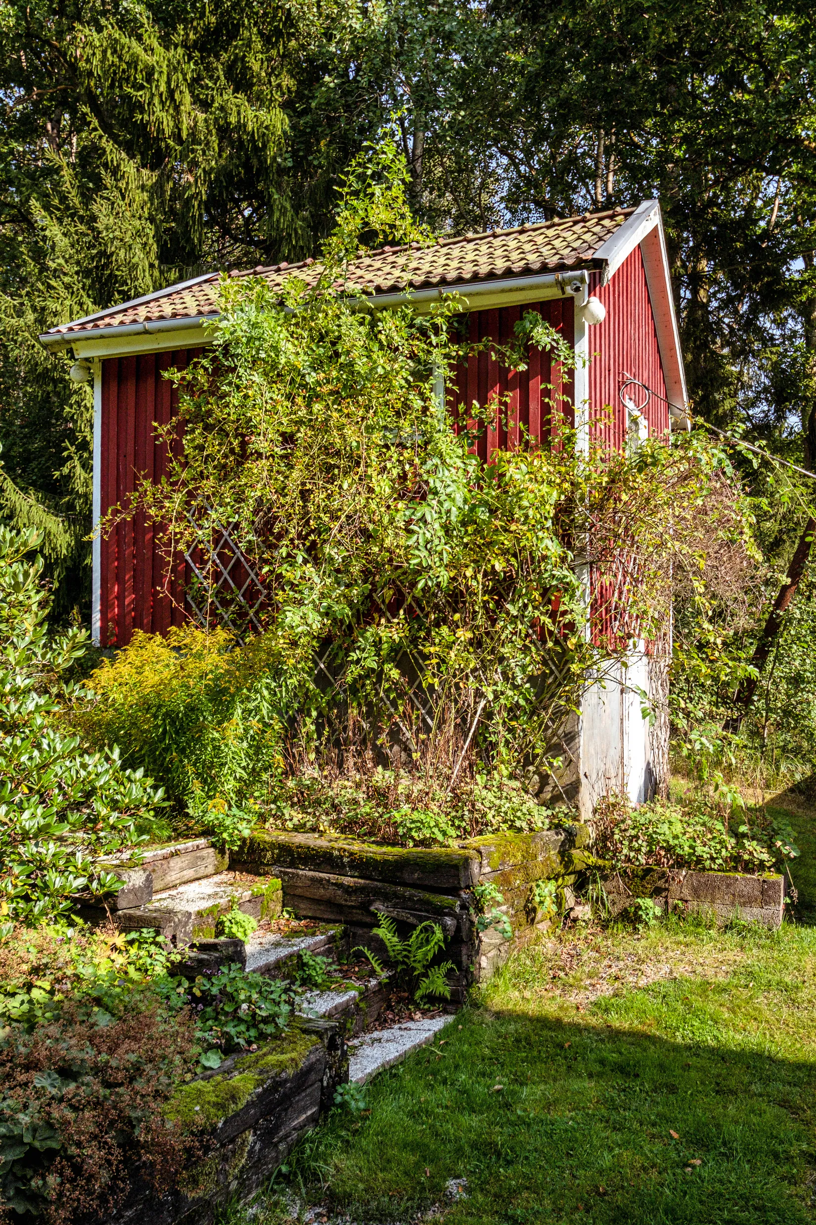 Villa, Braseröd 350, Romelanda , Kungälv