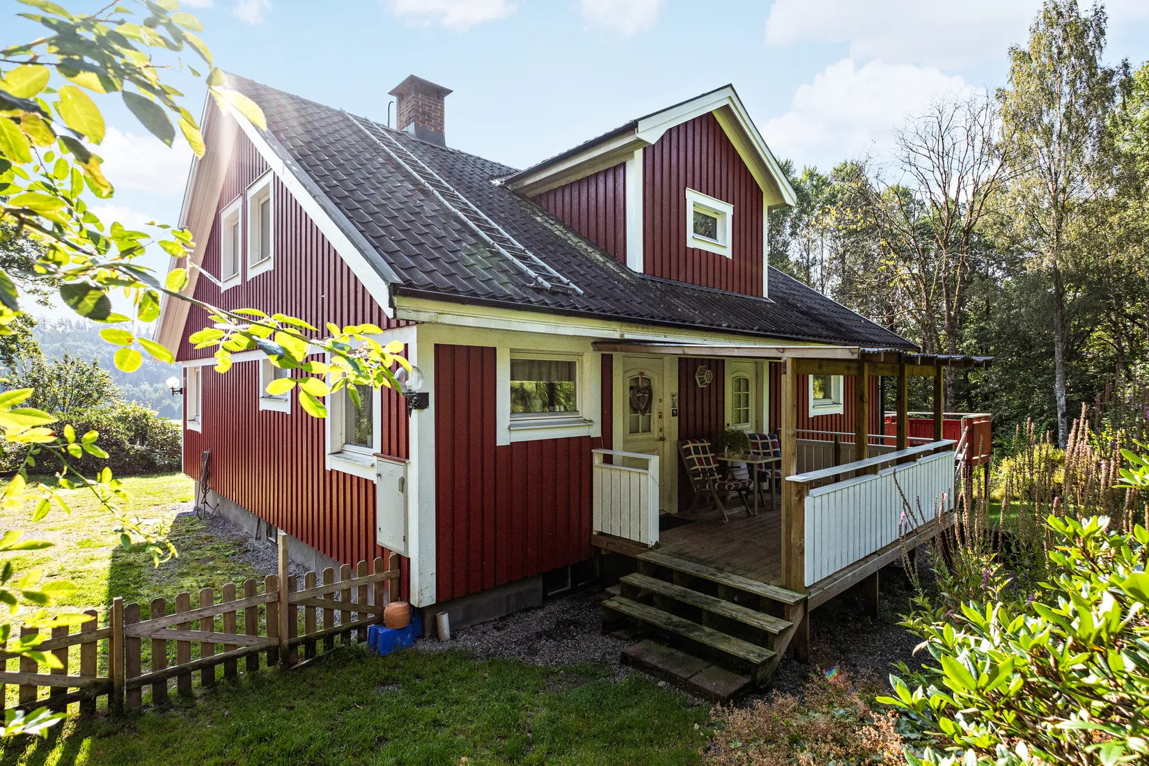 Villa, Braseröd 350, Romelanda , Kungälv
